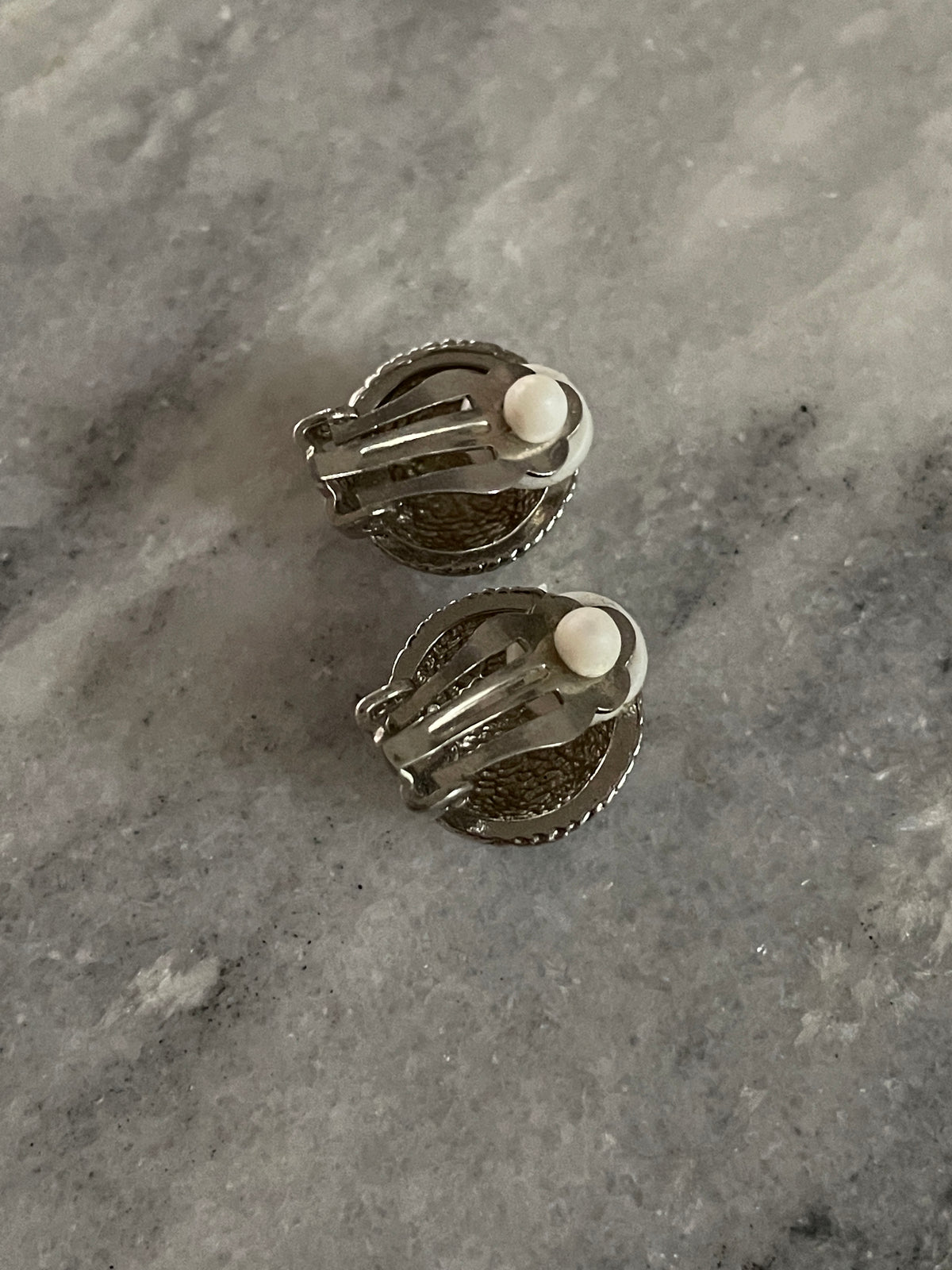 Clip Oorbellen Vivre