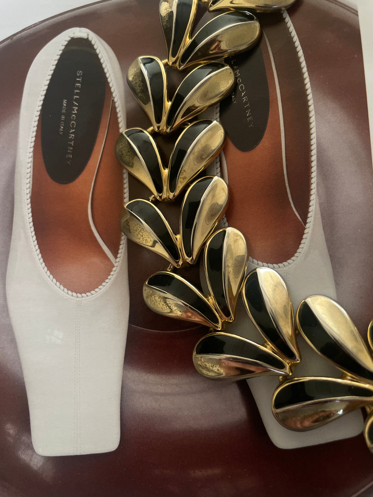 Ketting Avenue Montaigne
