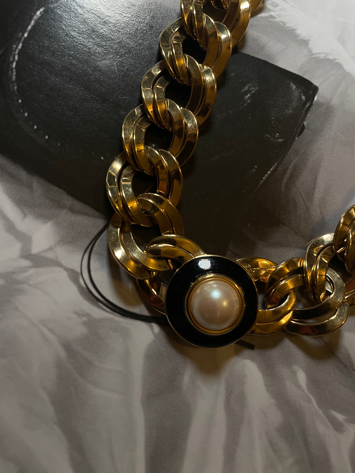 Ketting Monet Florent