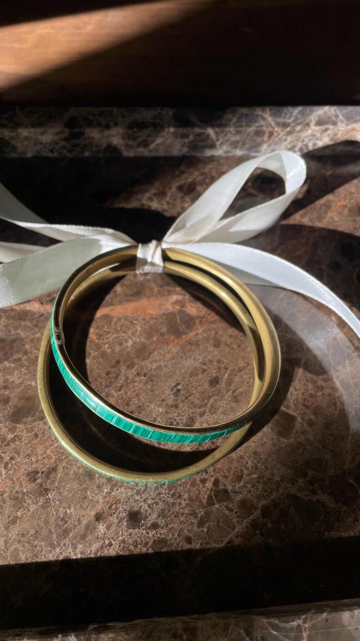 Armbanden Les Tuileries