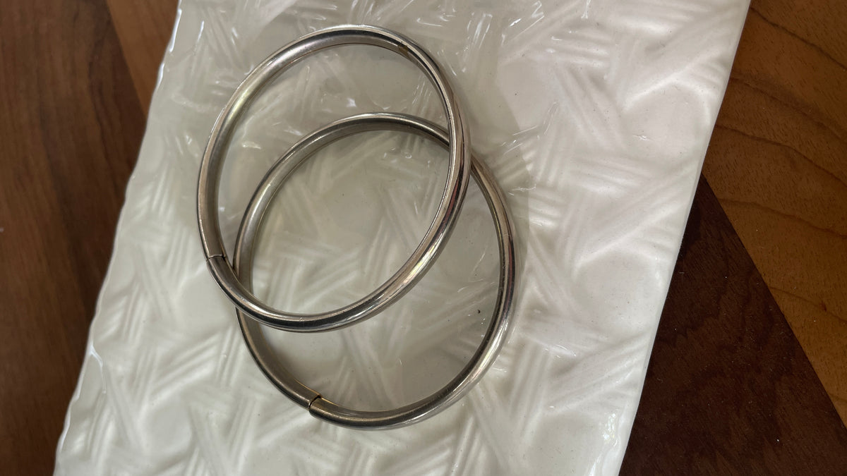 Armbanden Les Jumelles