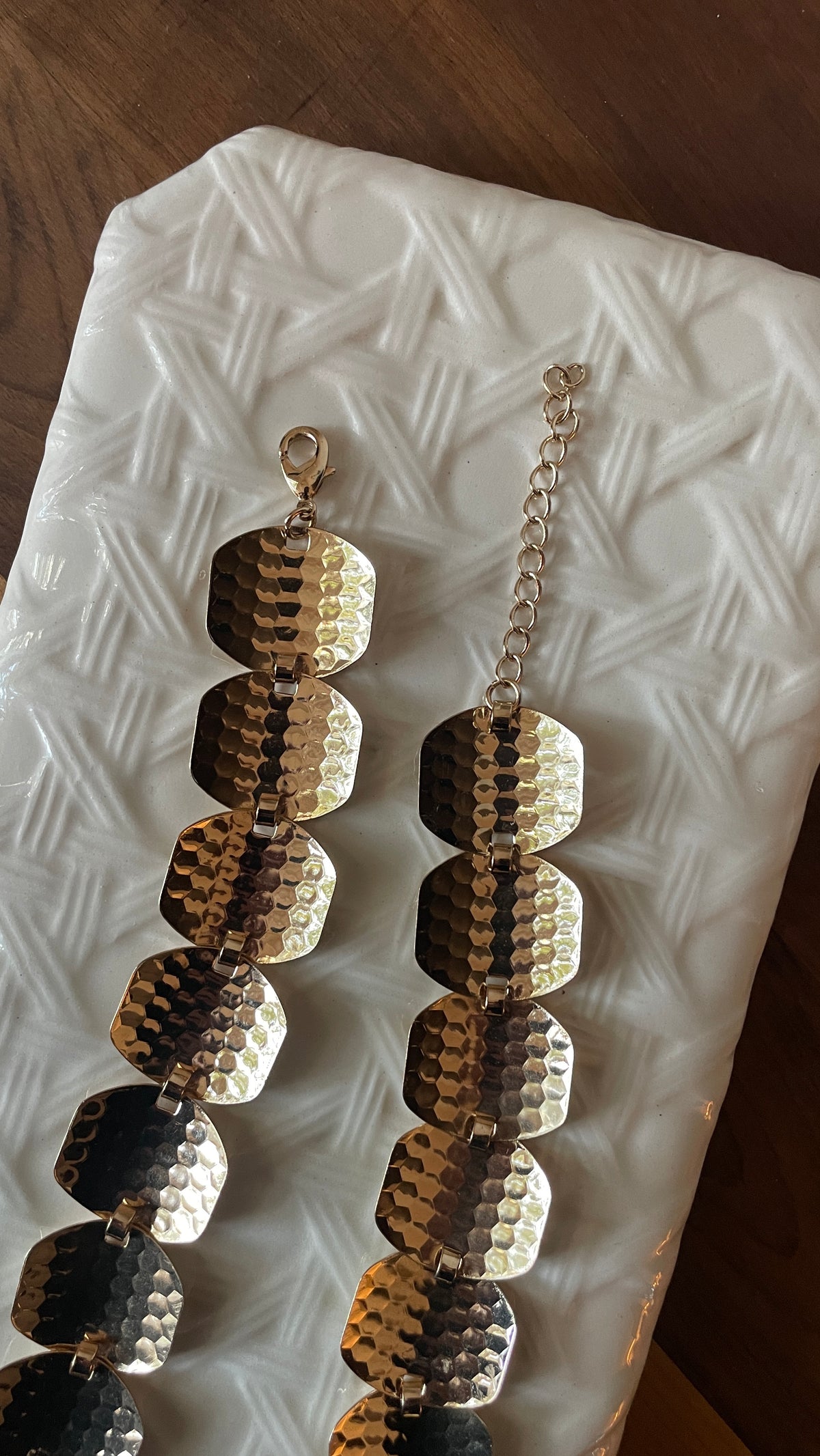 Ketting Rue de la Paix