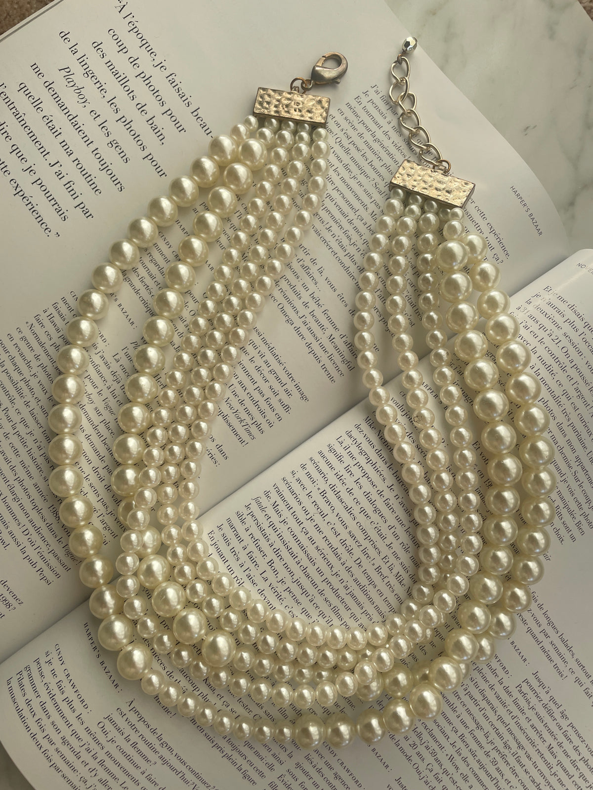 Ketting Palais Royal