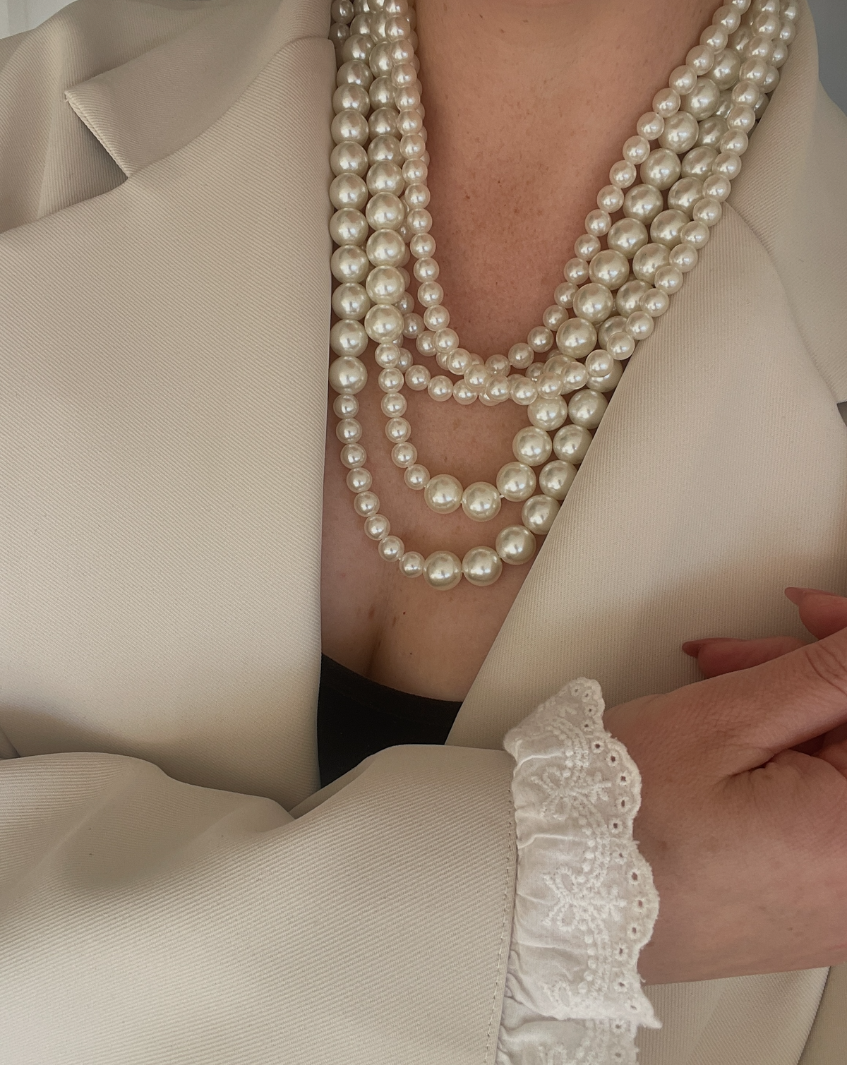Ketting Palais Royal