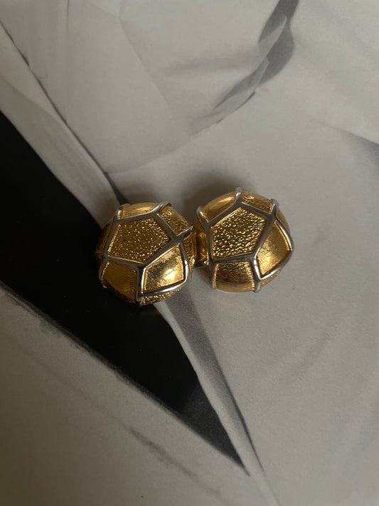 Clip Oorbellen French