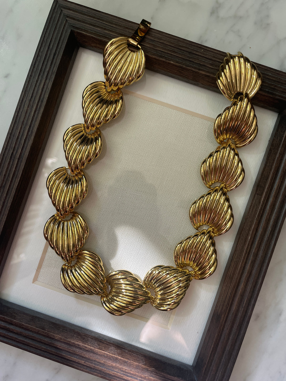 Ketting Julietta