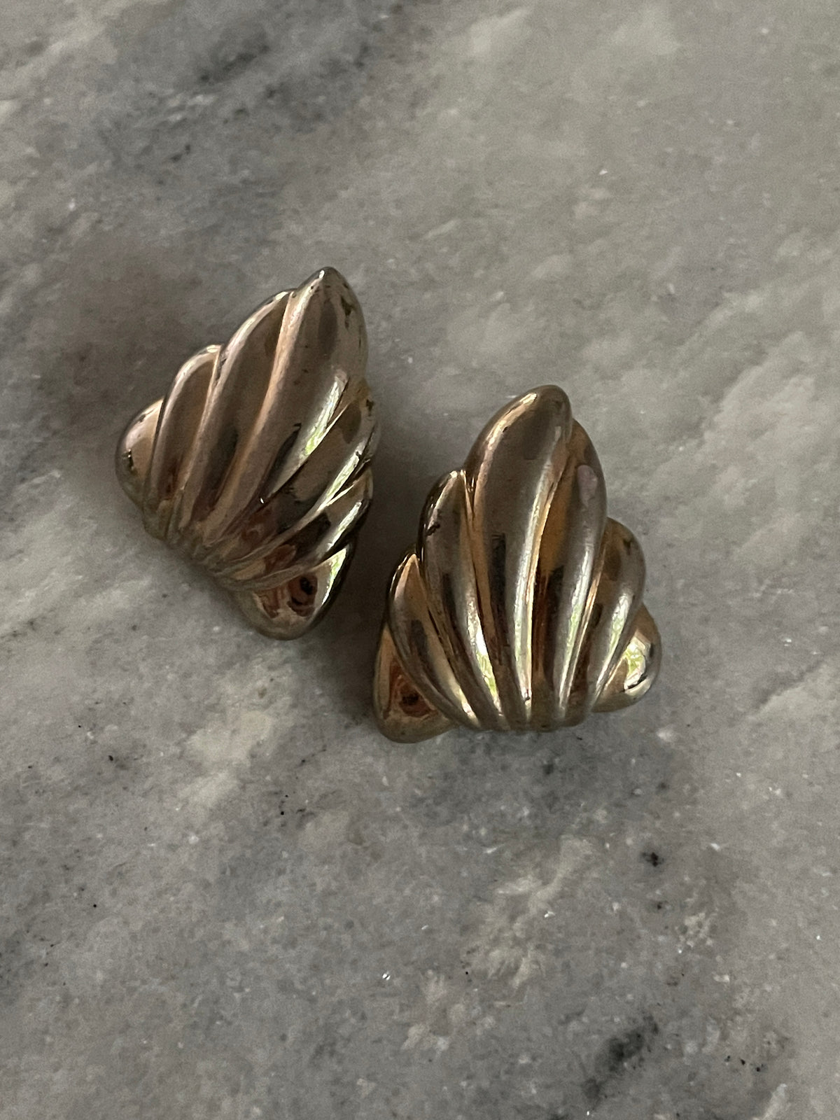 Clip Oorbellen Cherie
