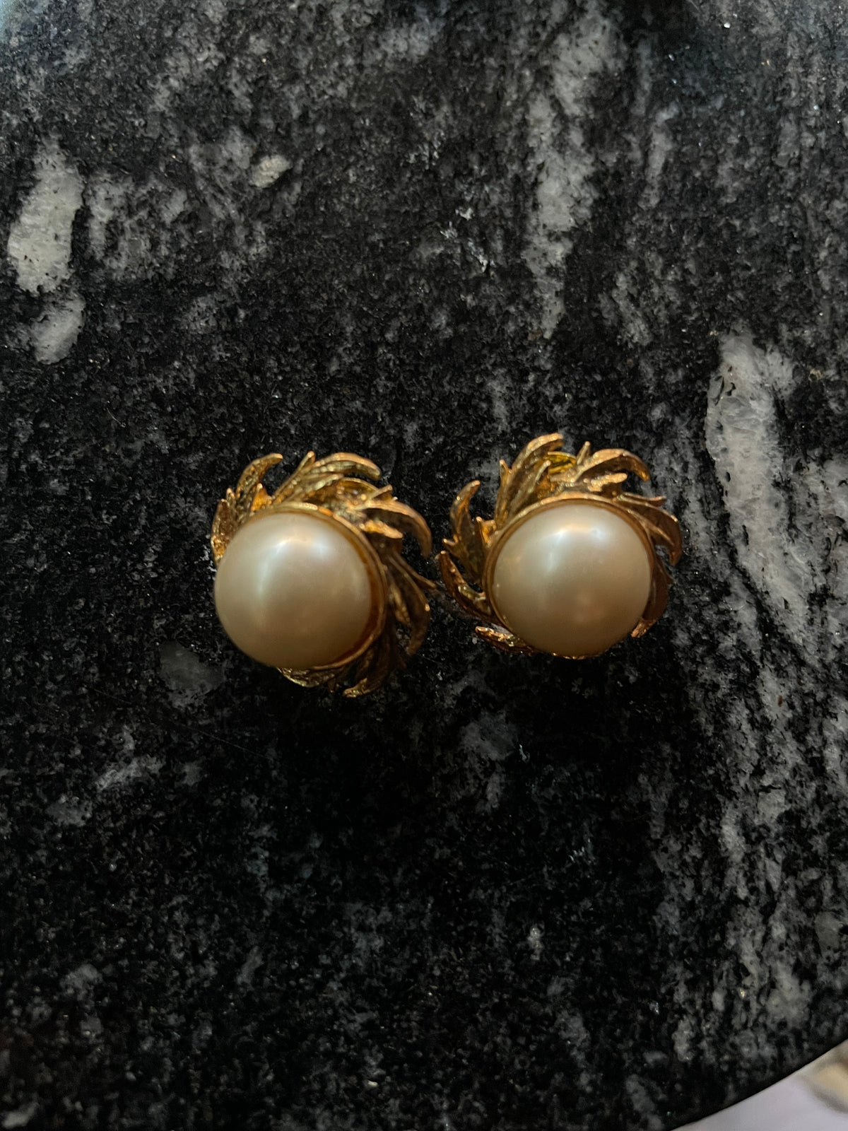 Oorbellen Steker La Joie