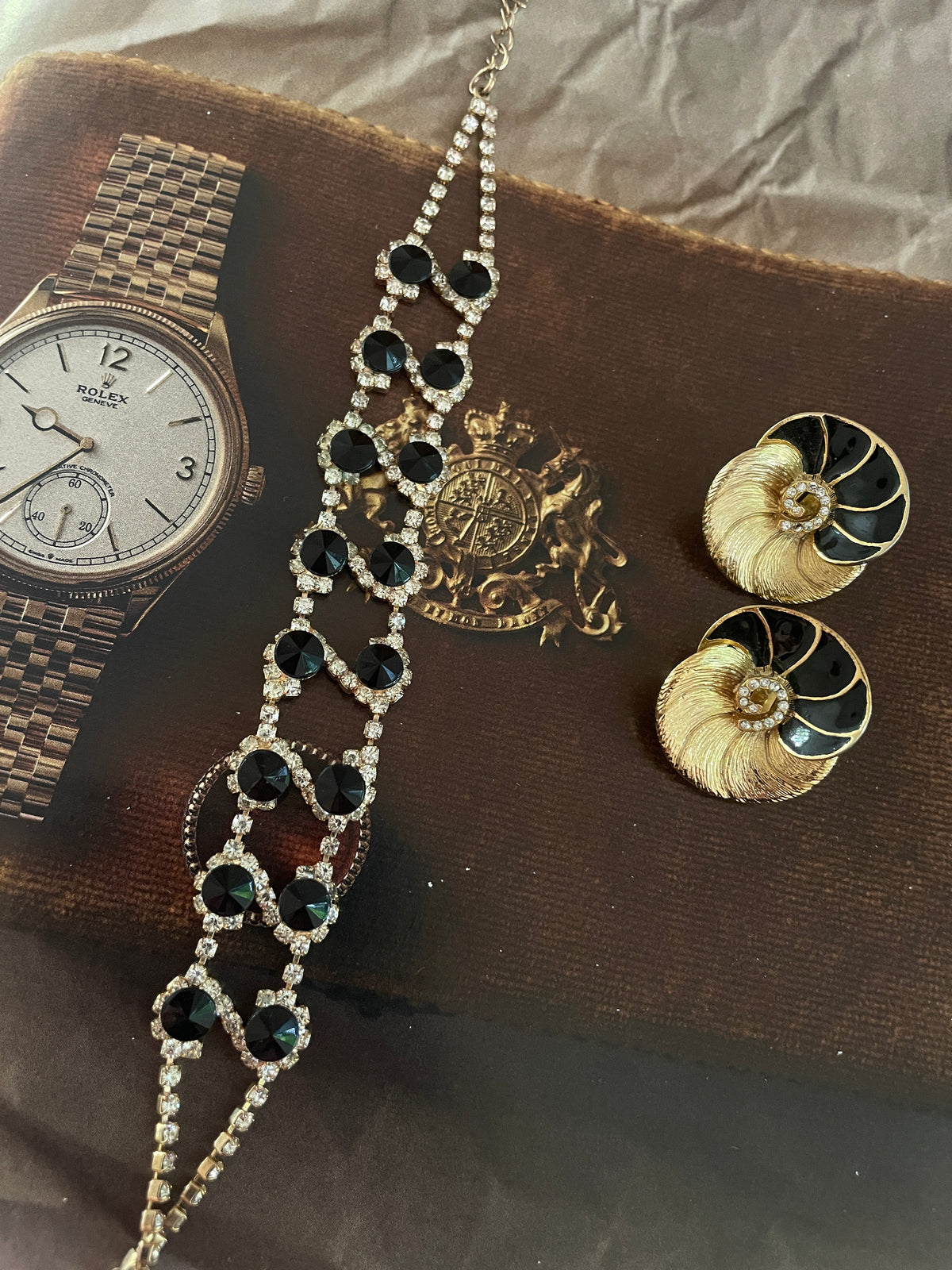Armband Classique