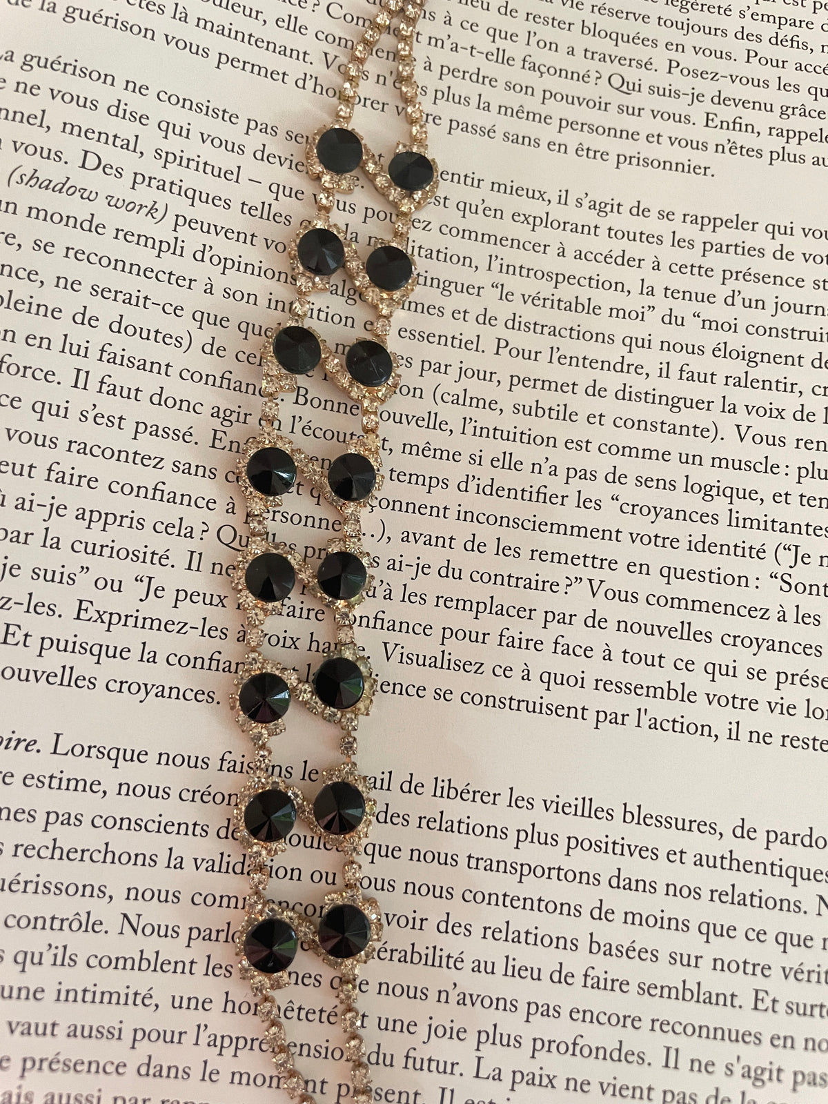 Armband Classique