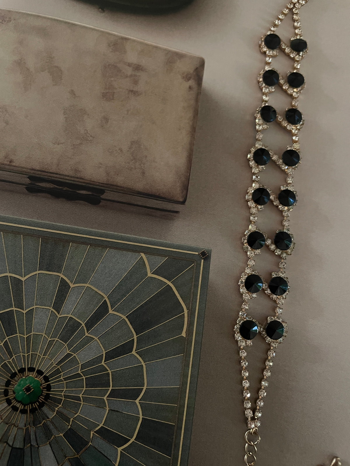 Armband Classique