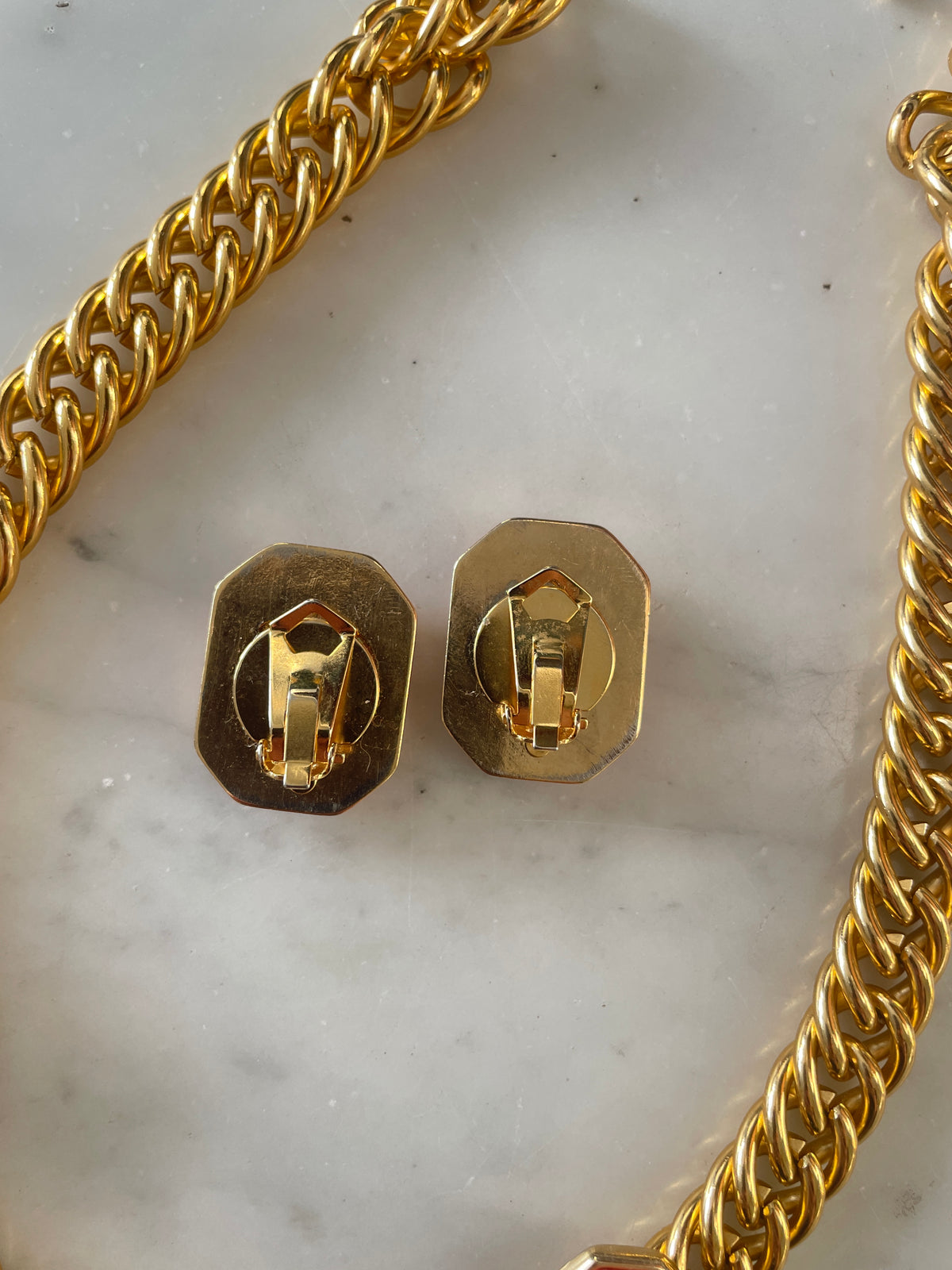 Clip Oorbellen Gigi