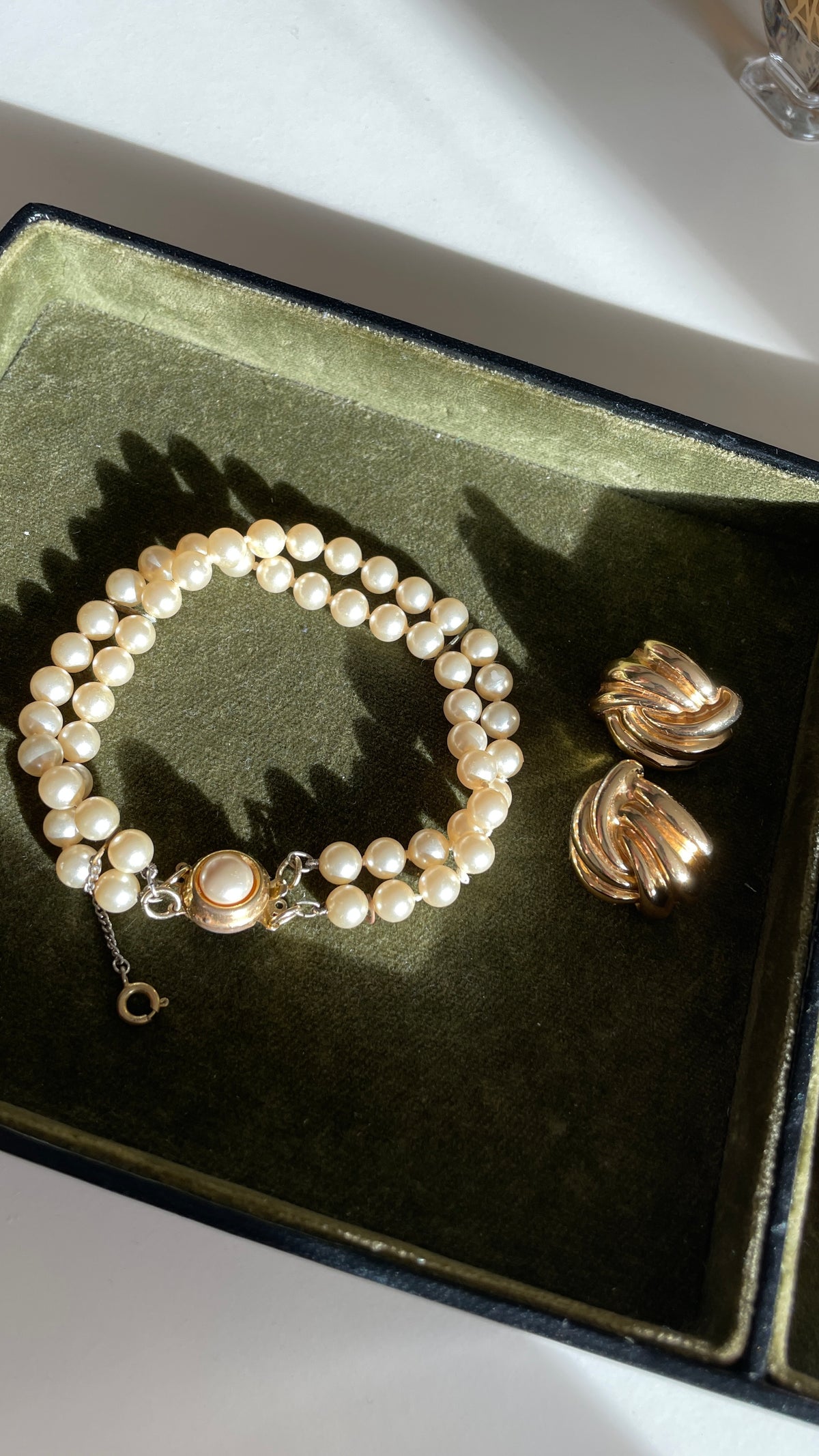 Armband Madame