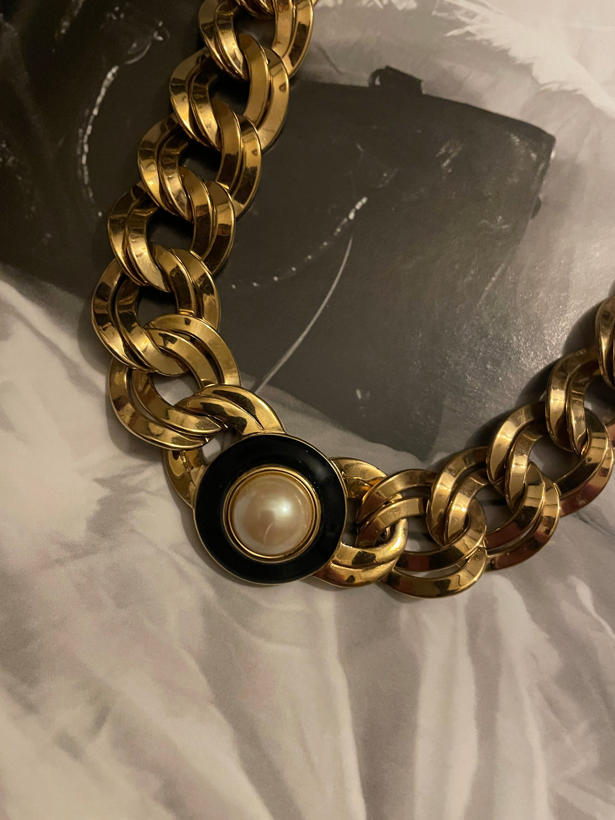 Ketting Monet Florent