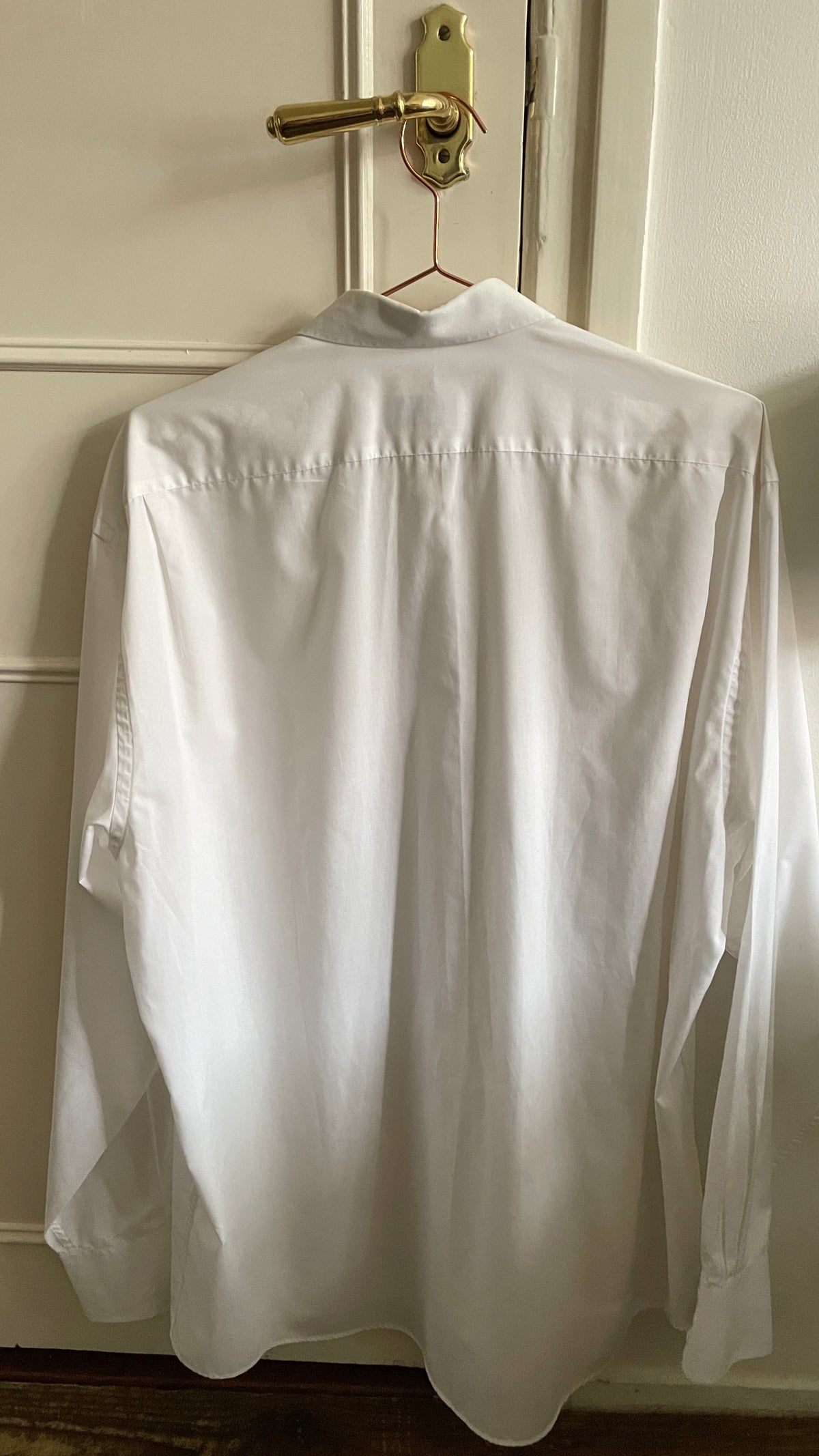 Yves Saint Laurent Vintage blouse White