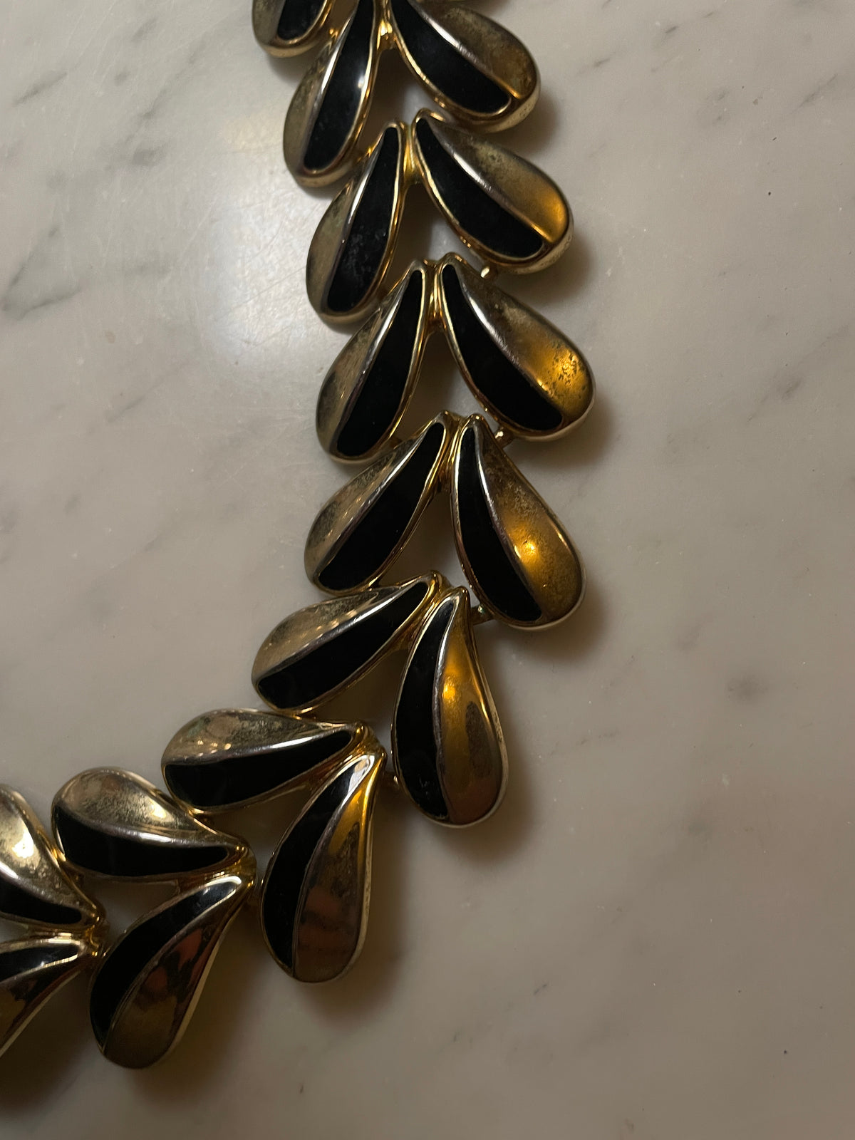 Ketting Avenue Montaigne