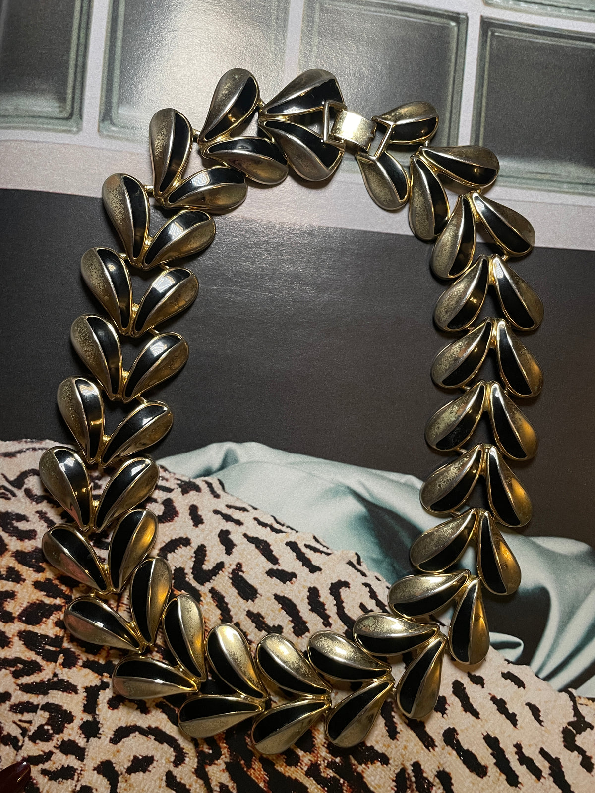 Ketting Avenue Montaigne