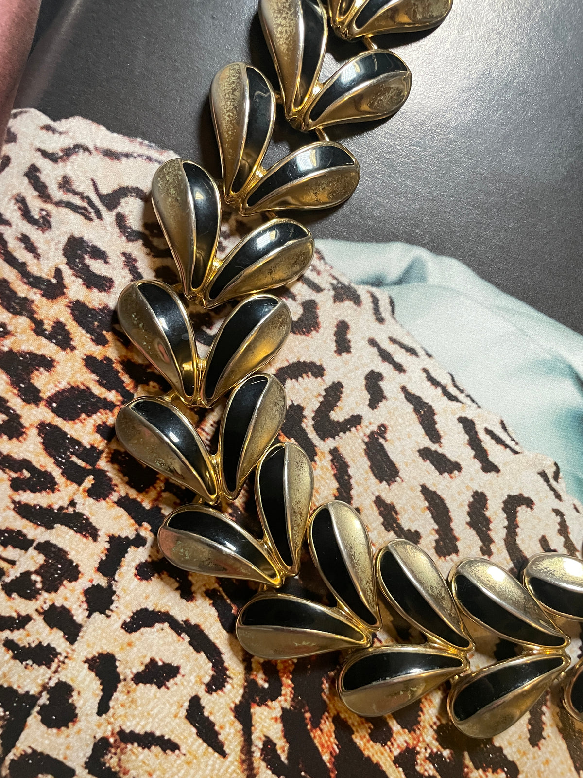 Ketting Avenue Montaigne