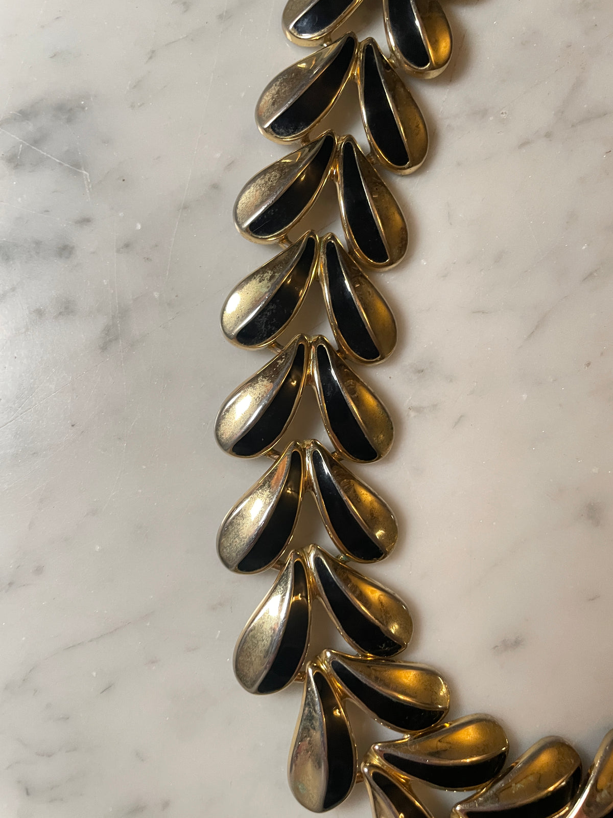 Ketting Avenue Montaigne