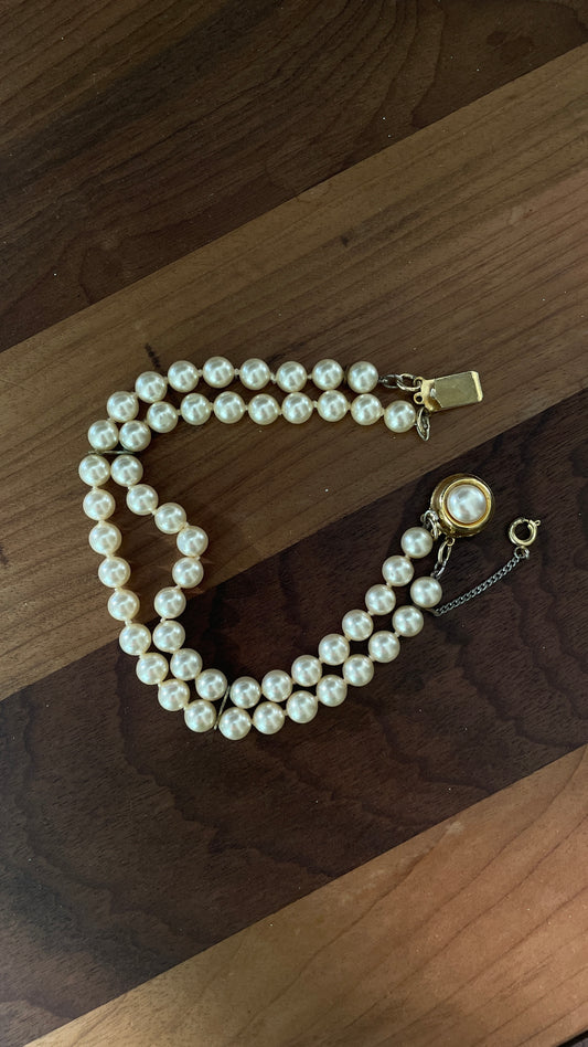 Armband Madame
