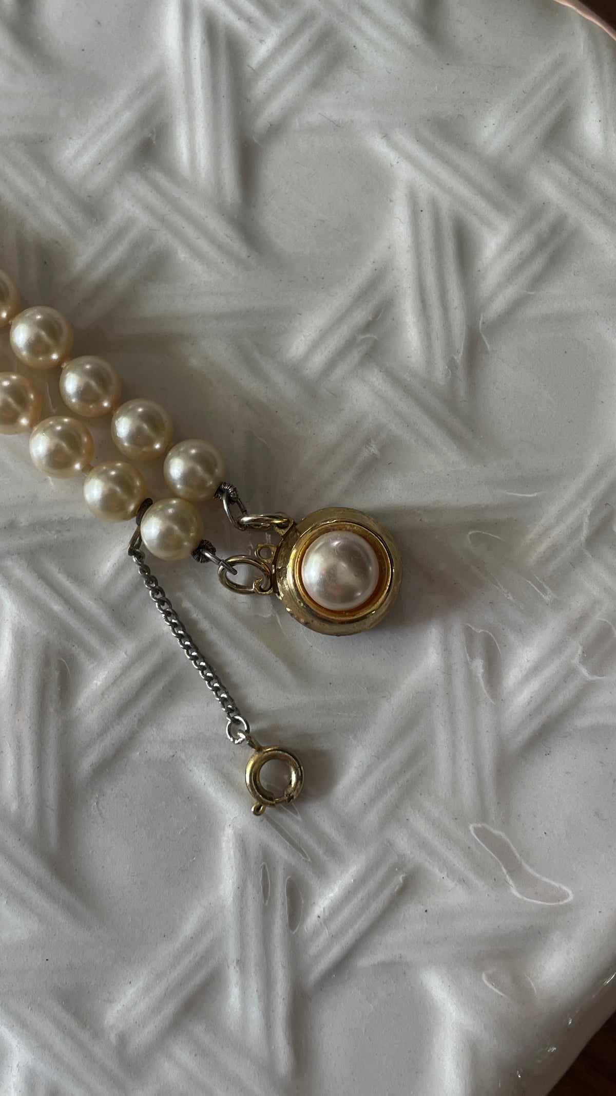 Armband Madame