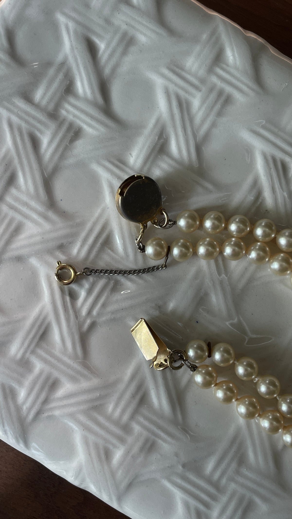 Armband Madame