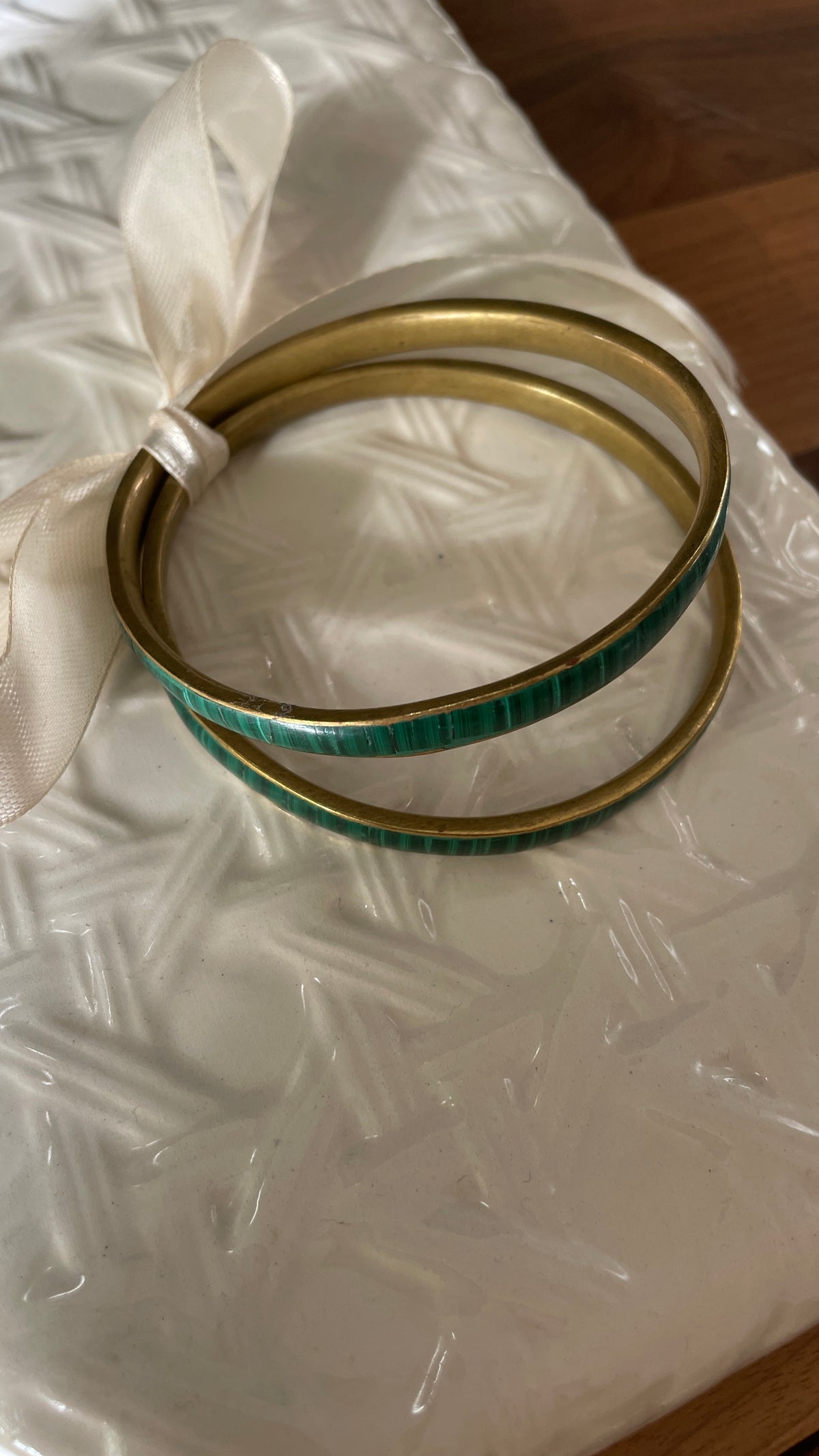 Armbanden Les Tuileries