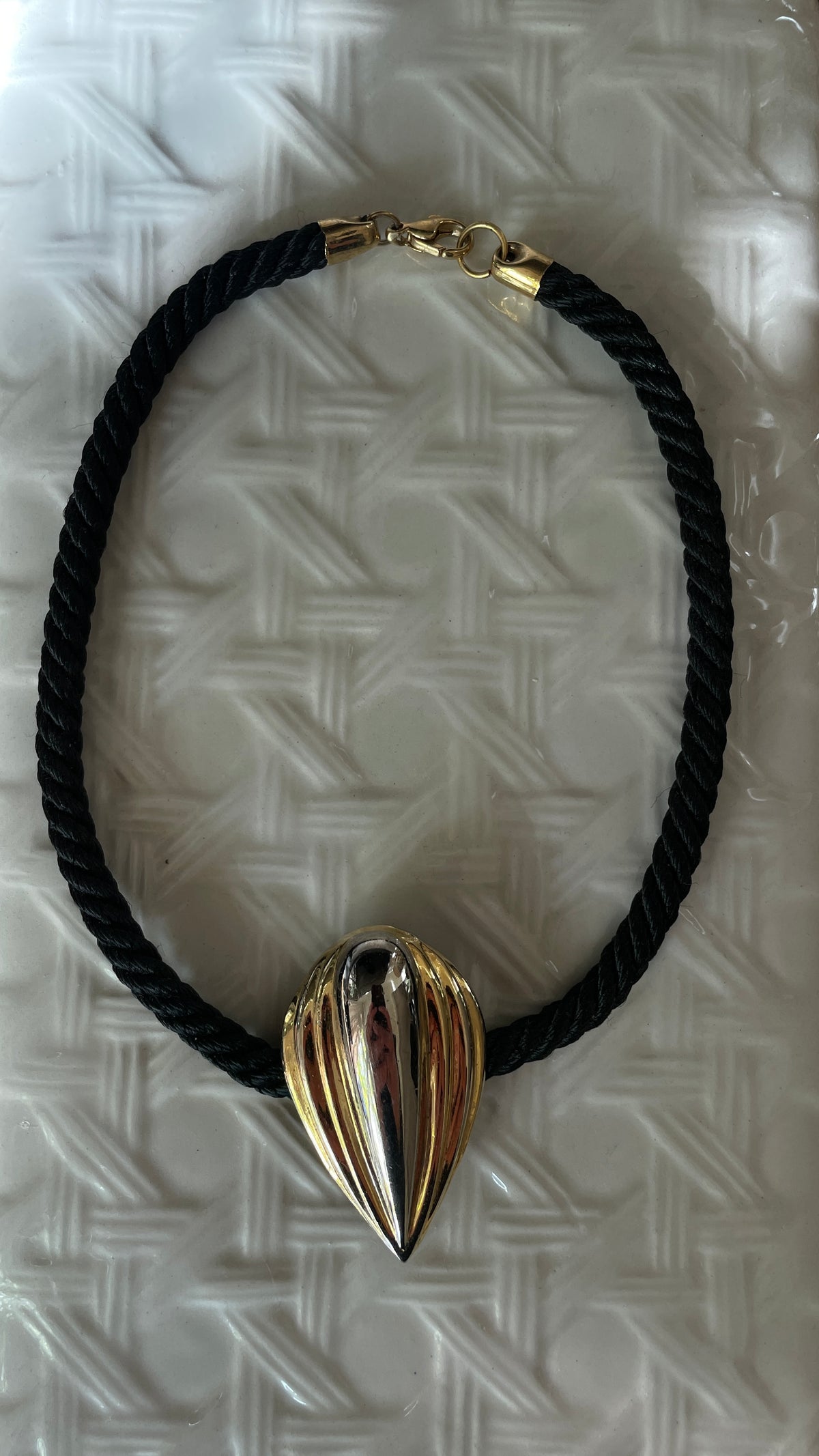 Ketting Le Marais