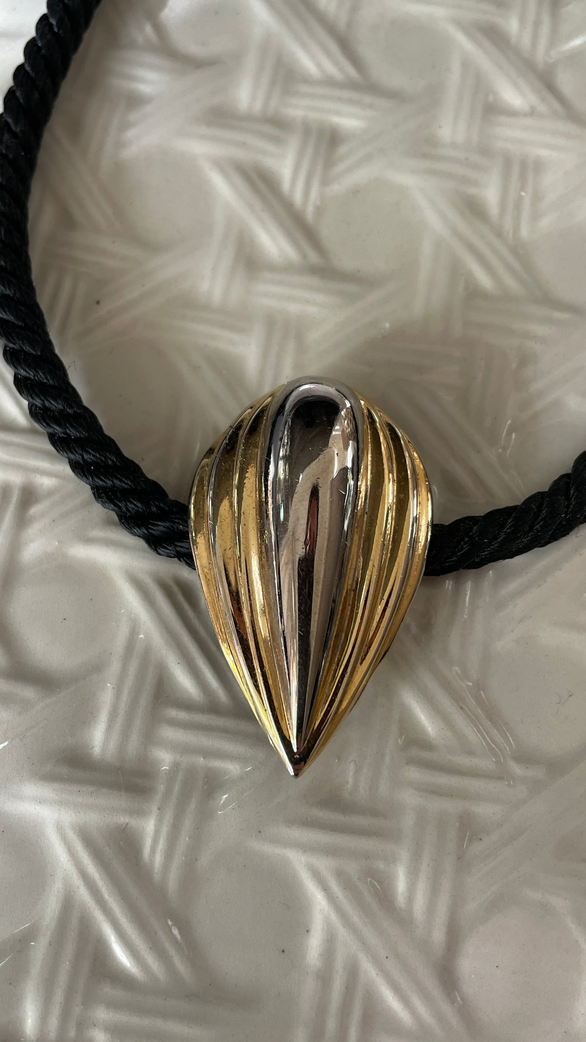 Ketting Le Marais