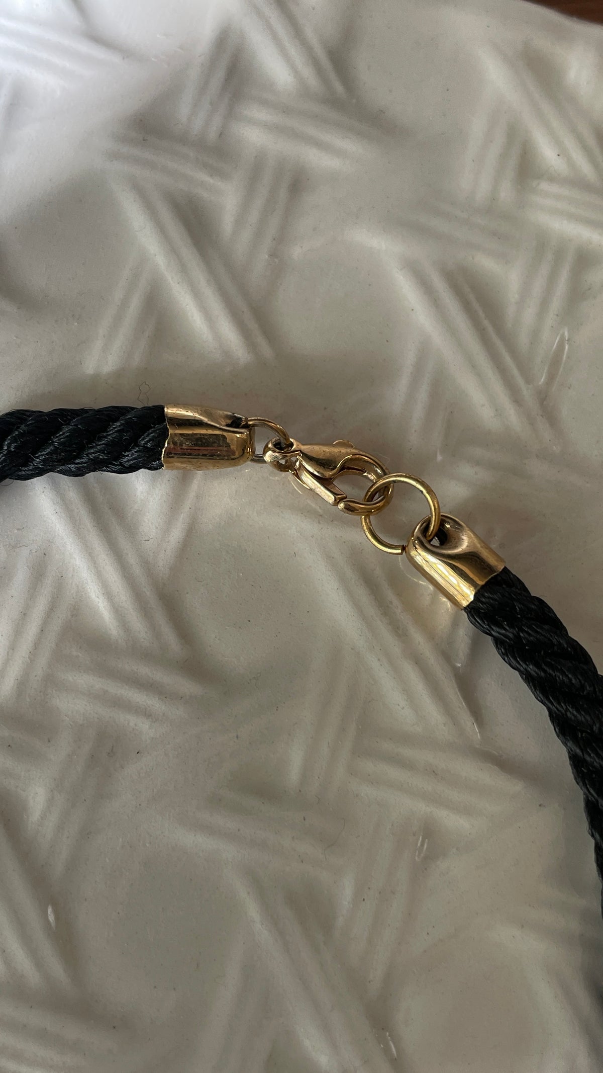 Ketting Le Marais