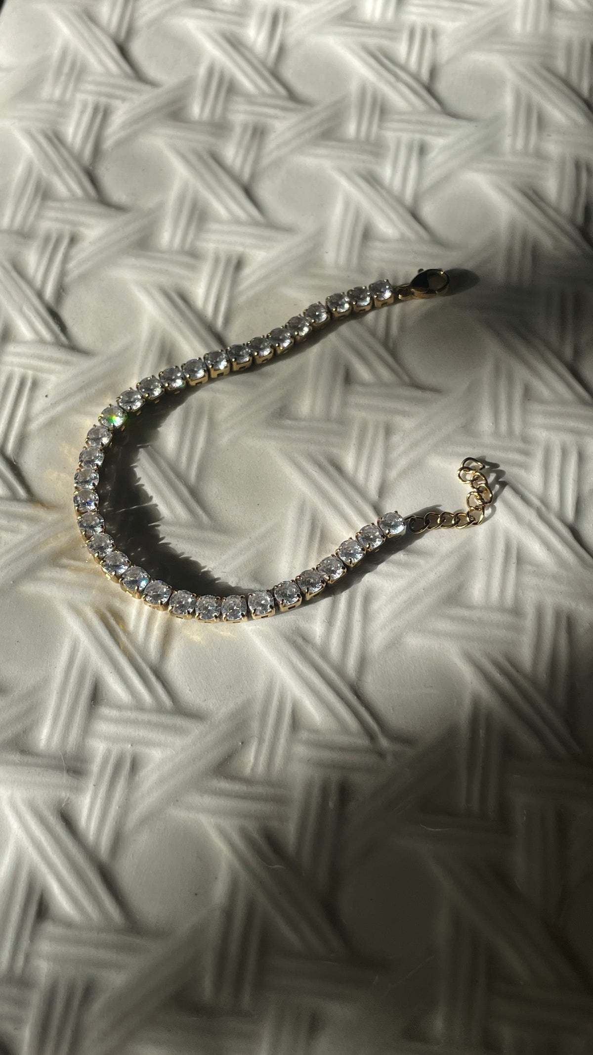 Armband La Tennis