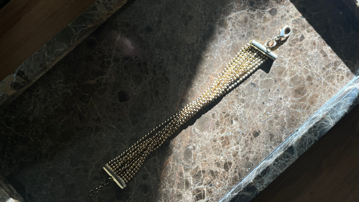 Armband Marais