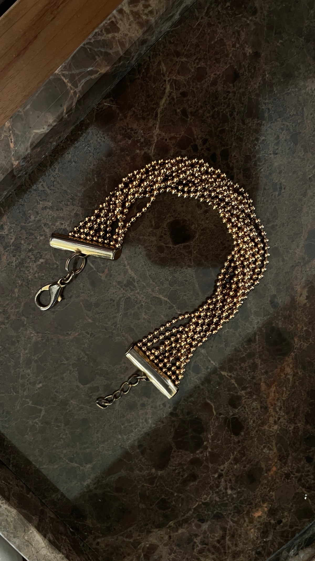 Armband Marais