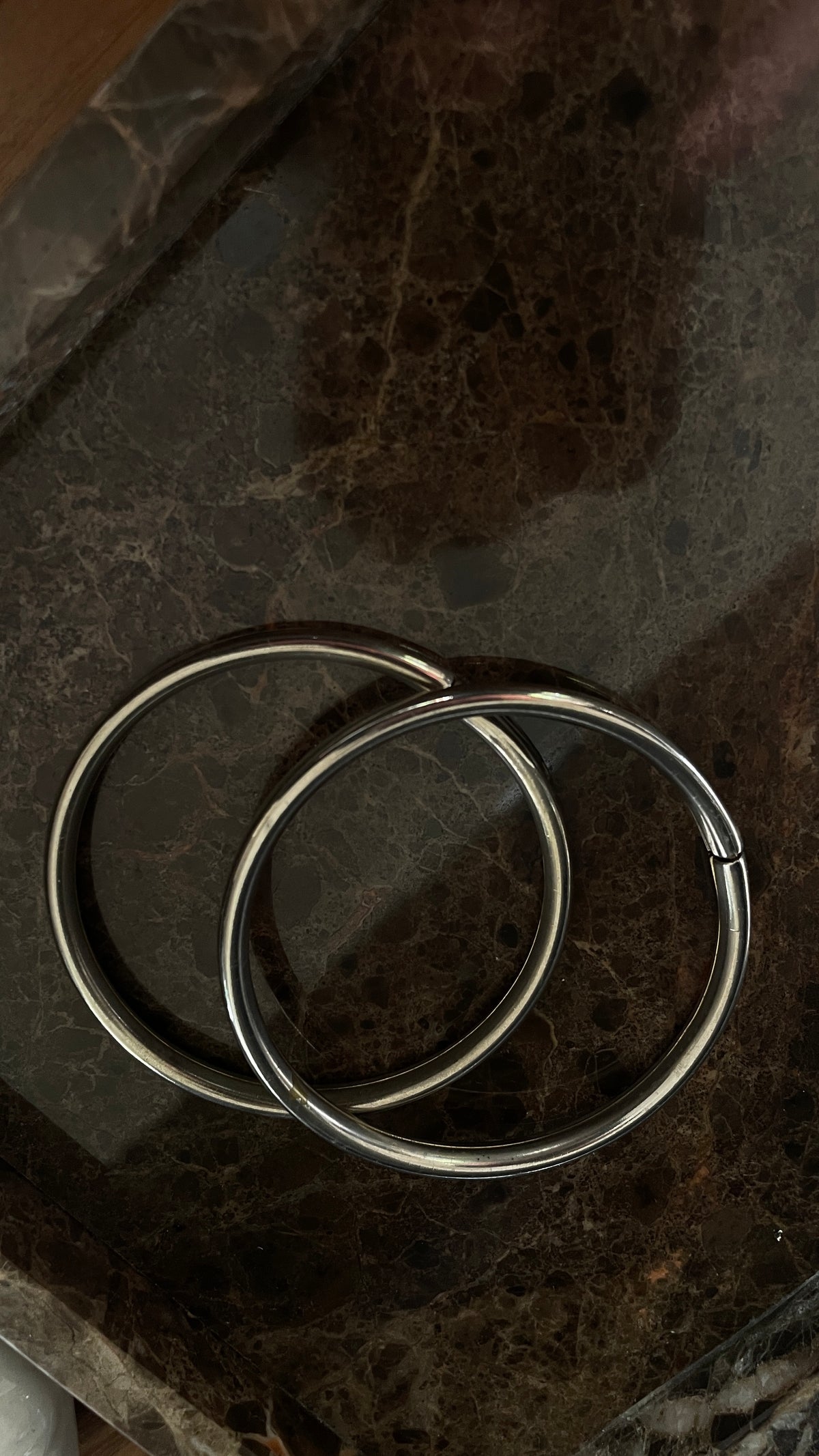Armbanden Les Jumelles