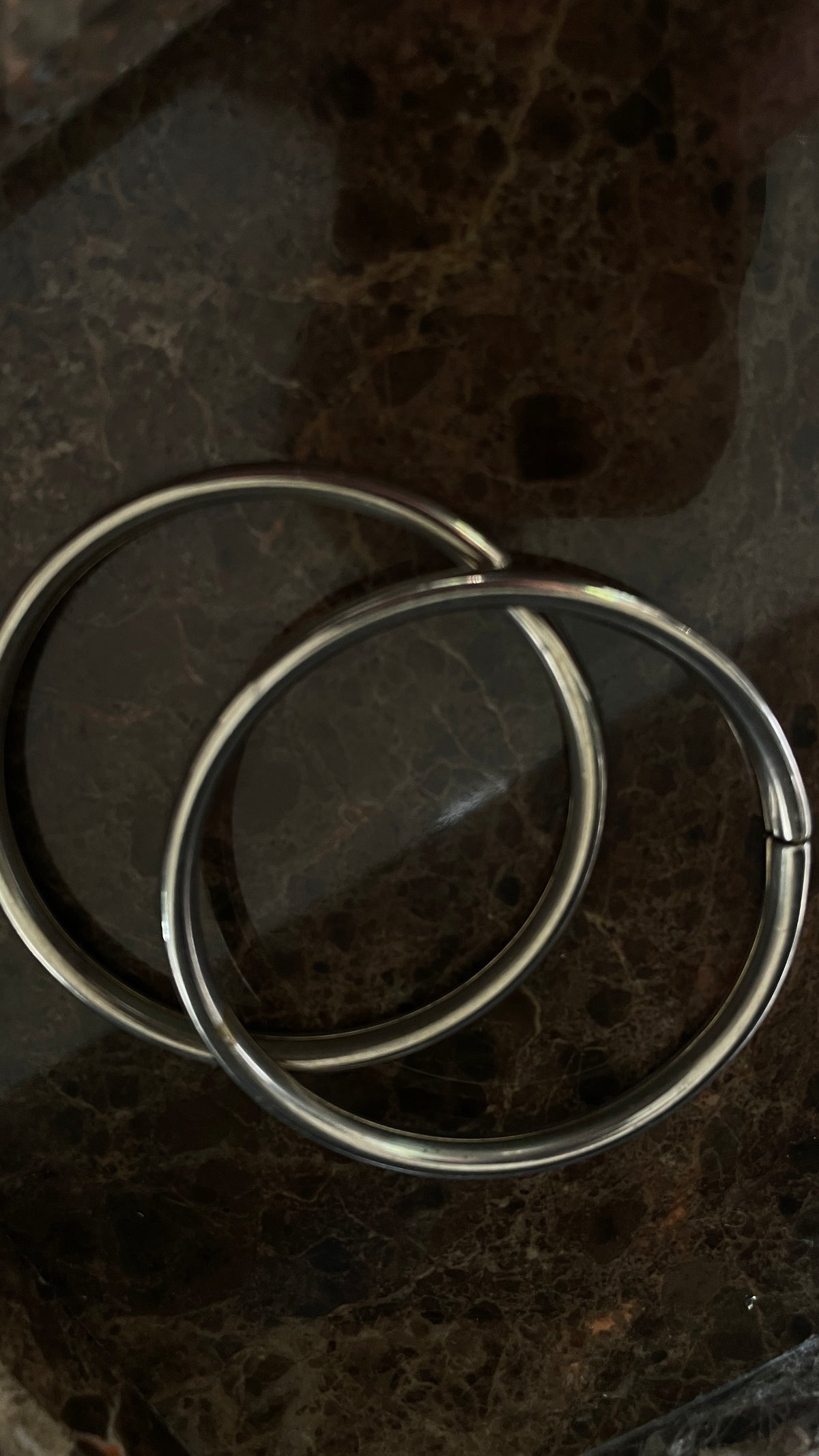 Armbanden Les Jumelles