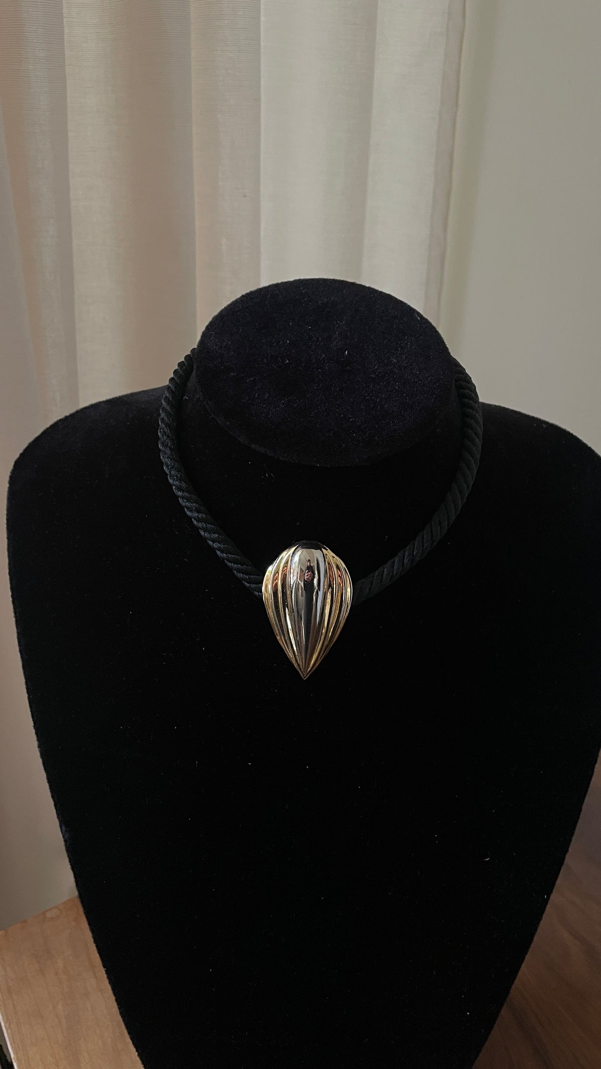 Ketting Le Marais