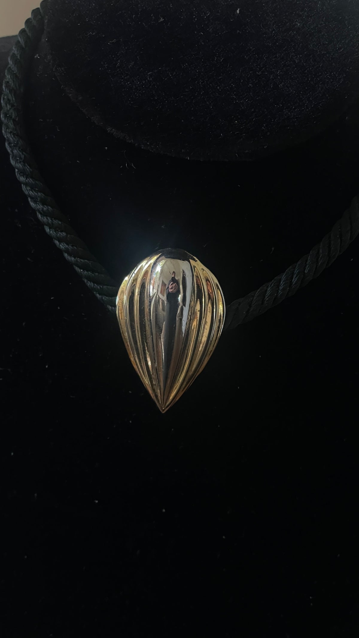 Ketting Le Marais