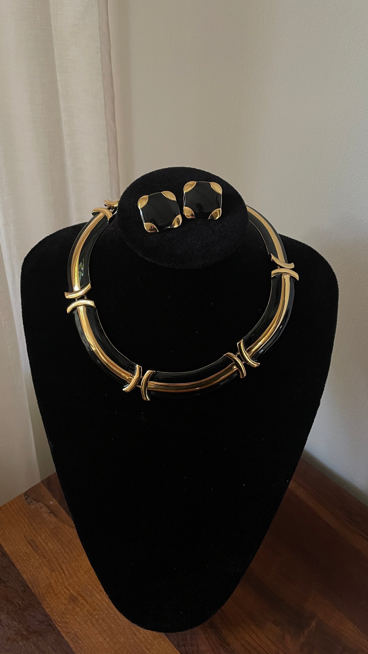 Ketting Set Le Ritz Monet