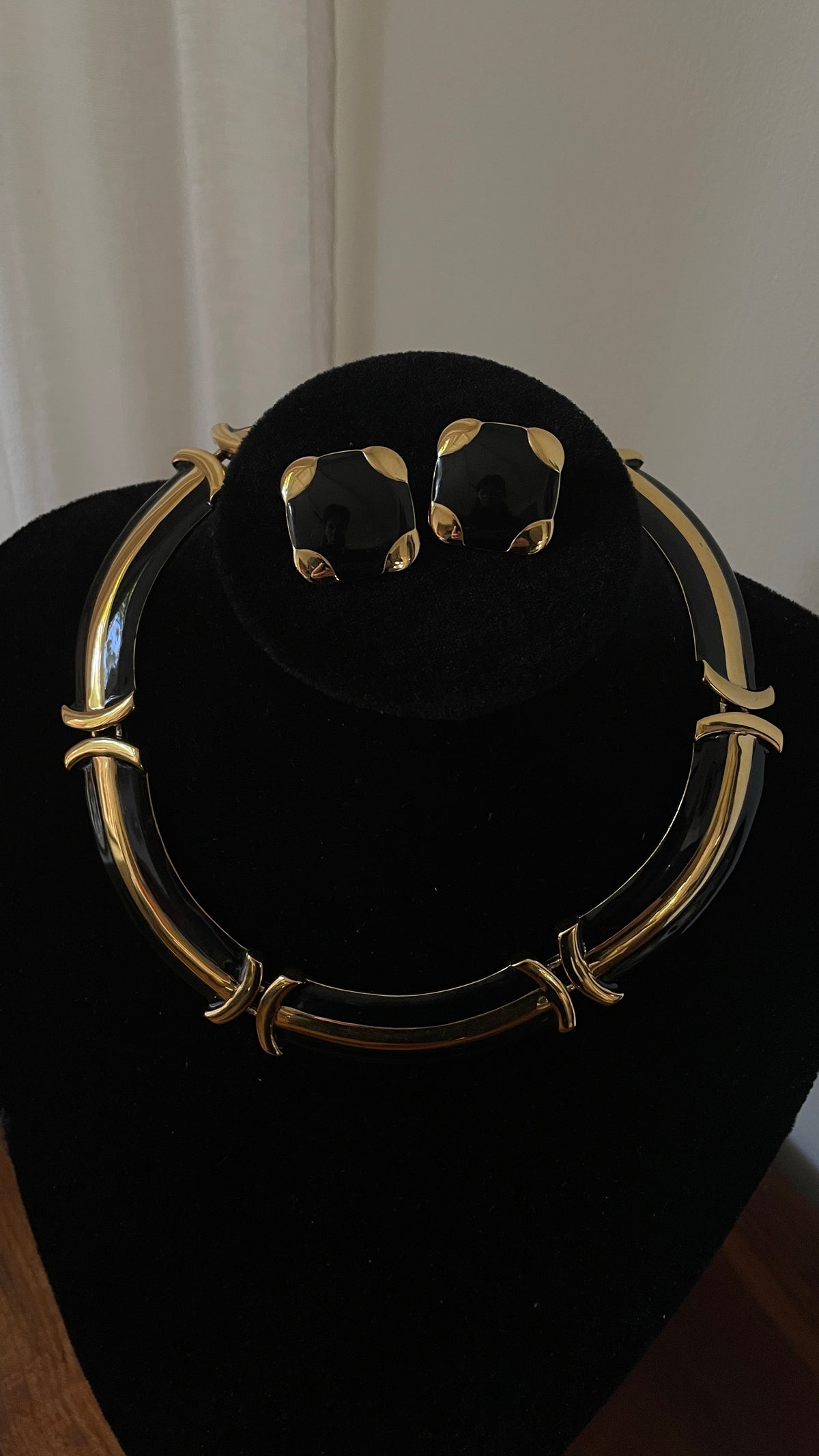 Ketting Set Le Ritz Monet