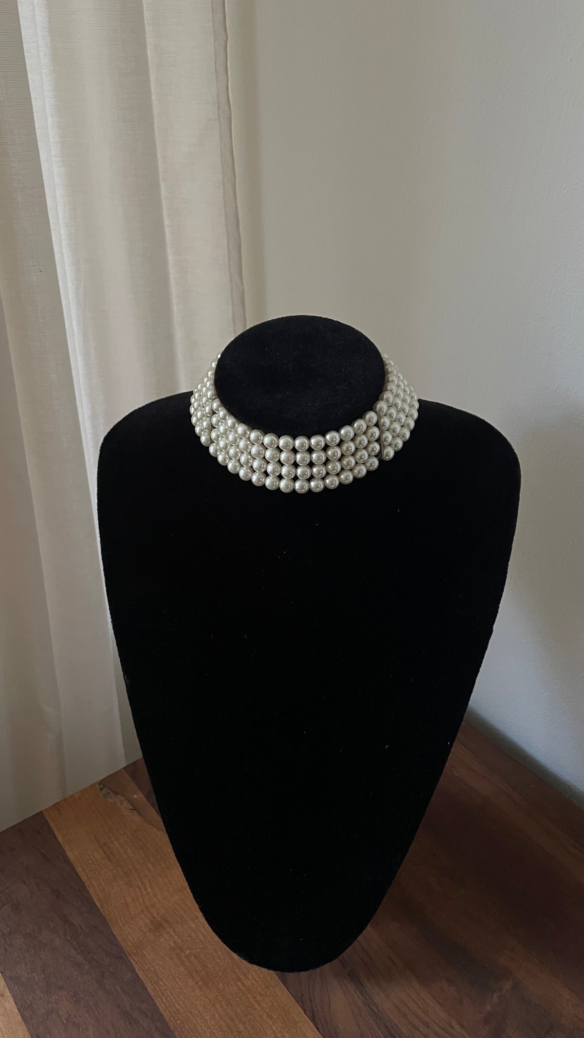 Ketting Jardin du Luxembourg