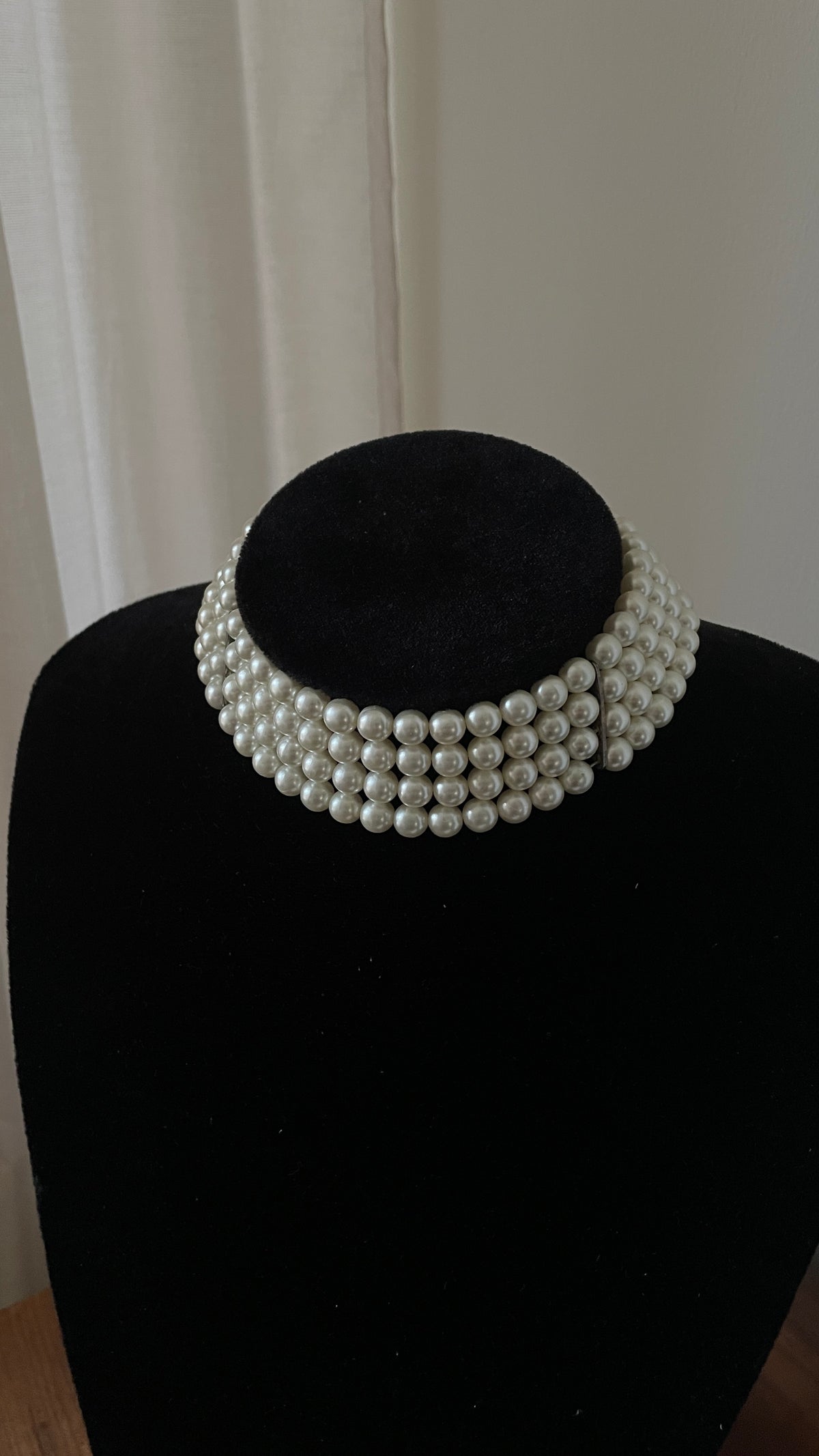 Ketting Jardin du Luxembourg