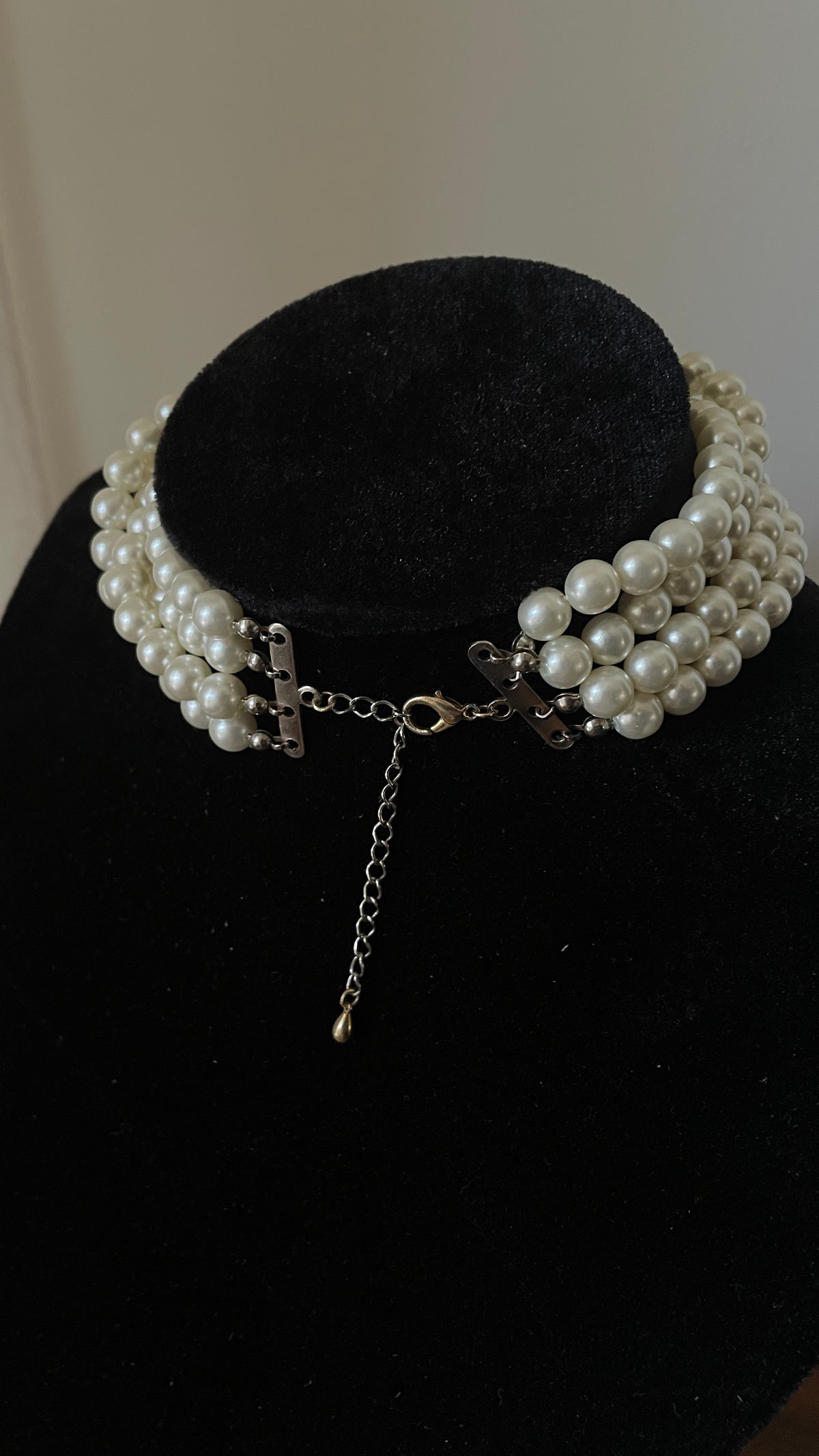Ketting Jardin du Luxembourg