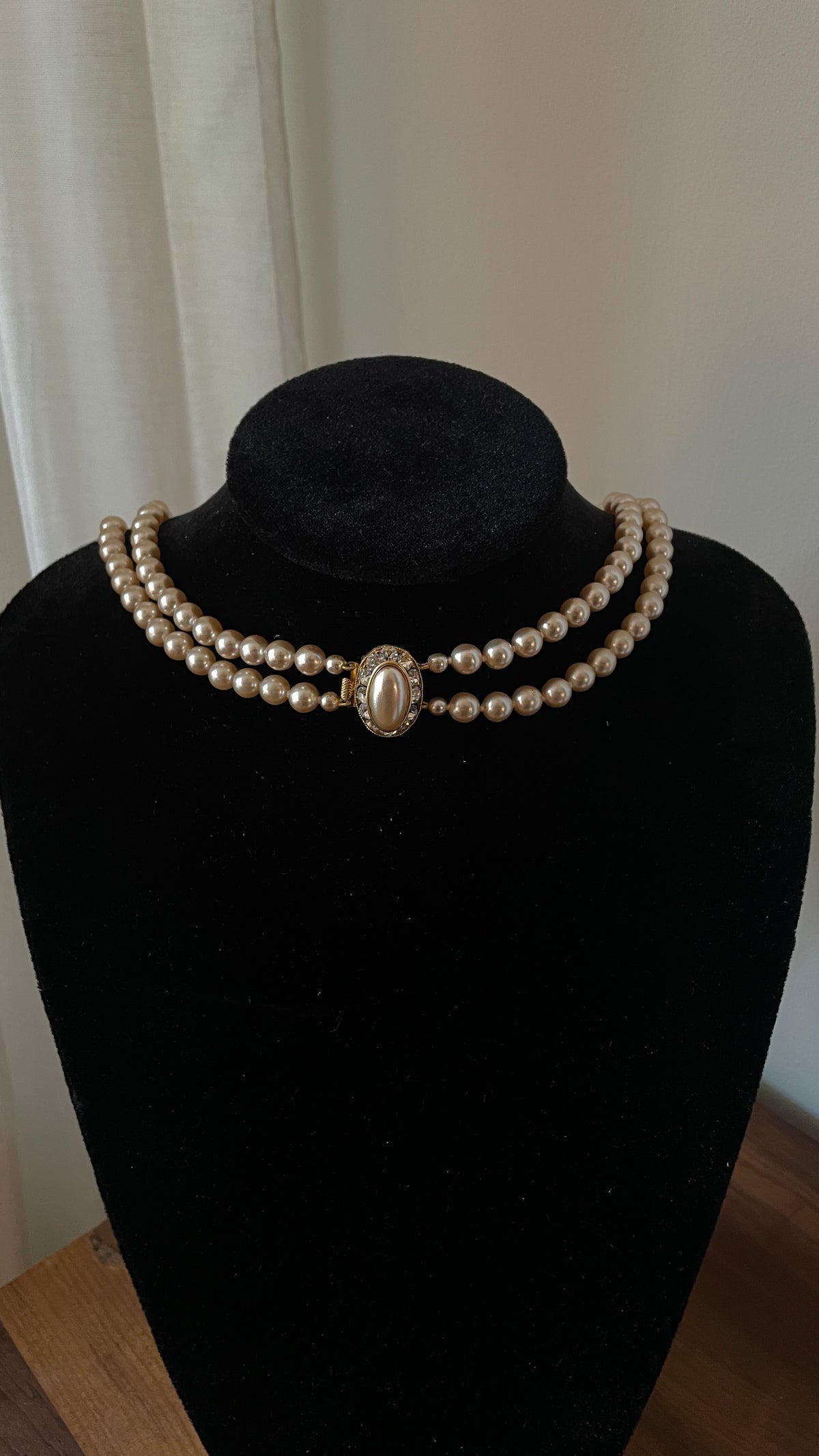 Ketting Paleis Royal