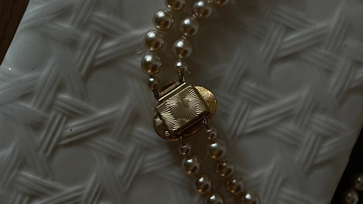 Ketting Paleis Royal