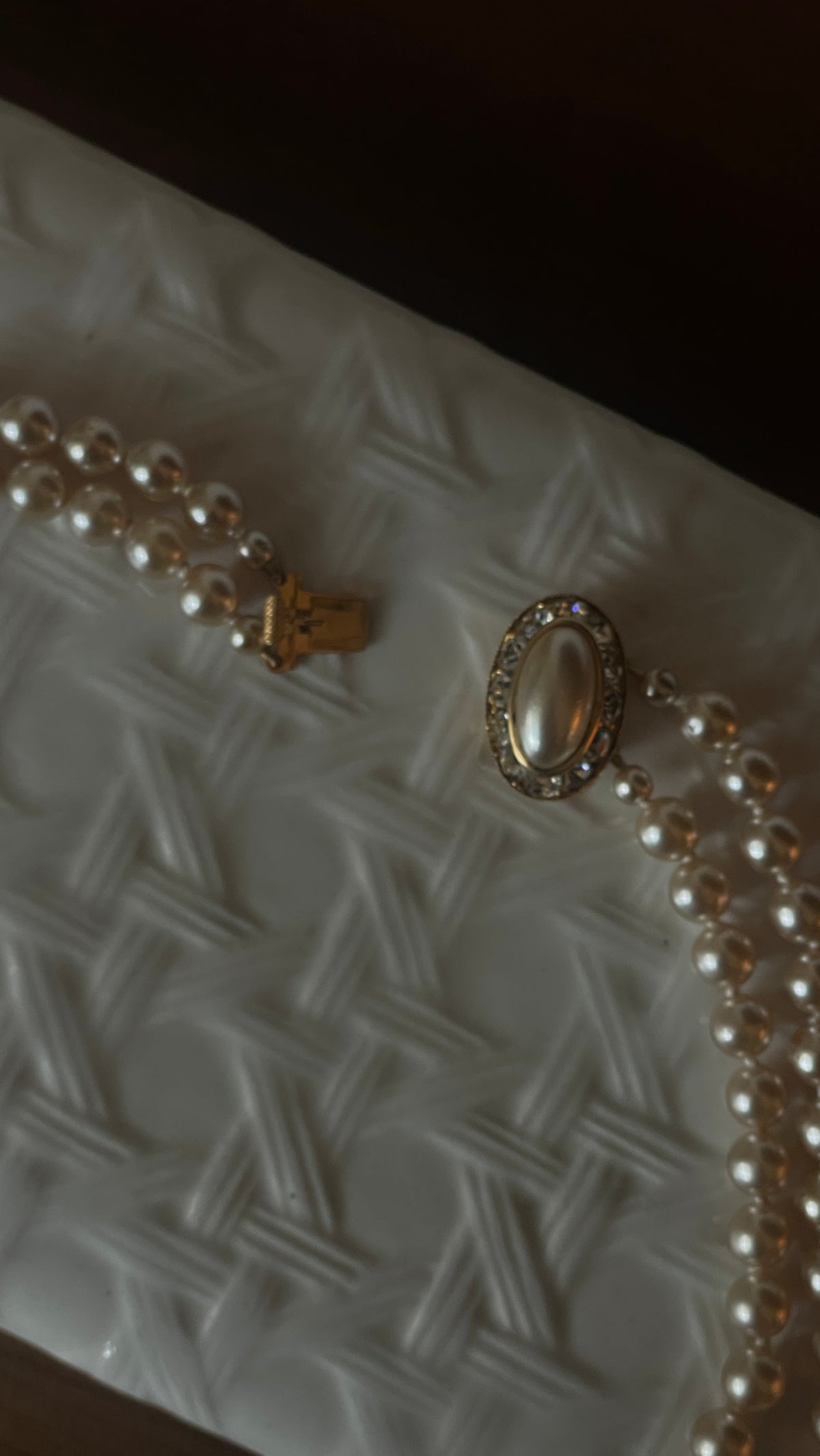 Ketting Paleis Royal