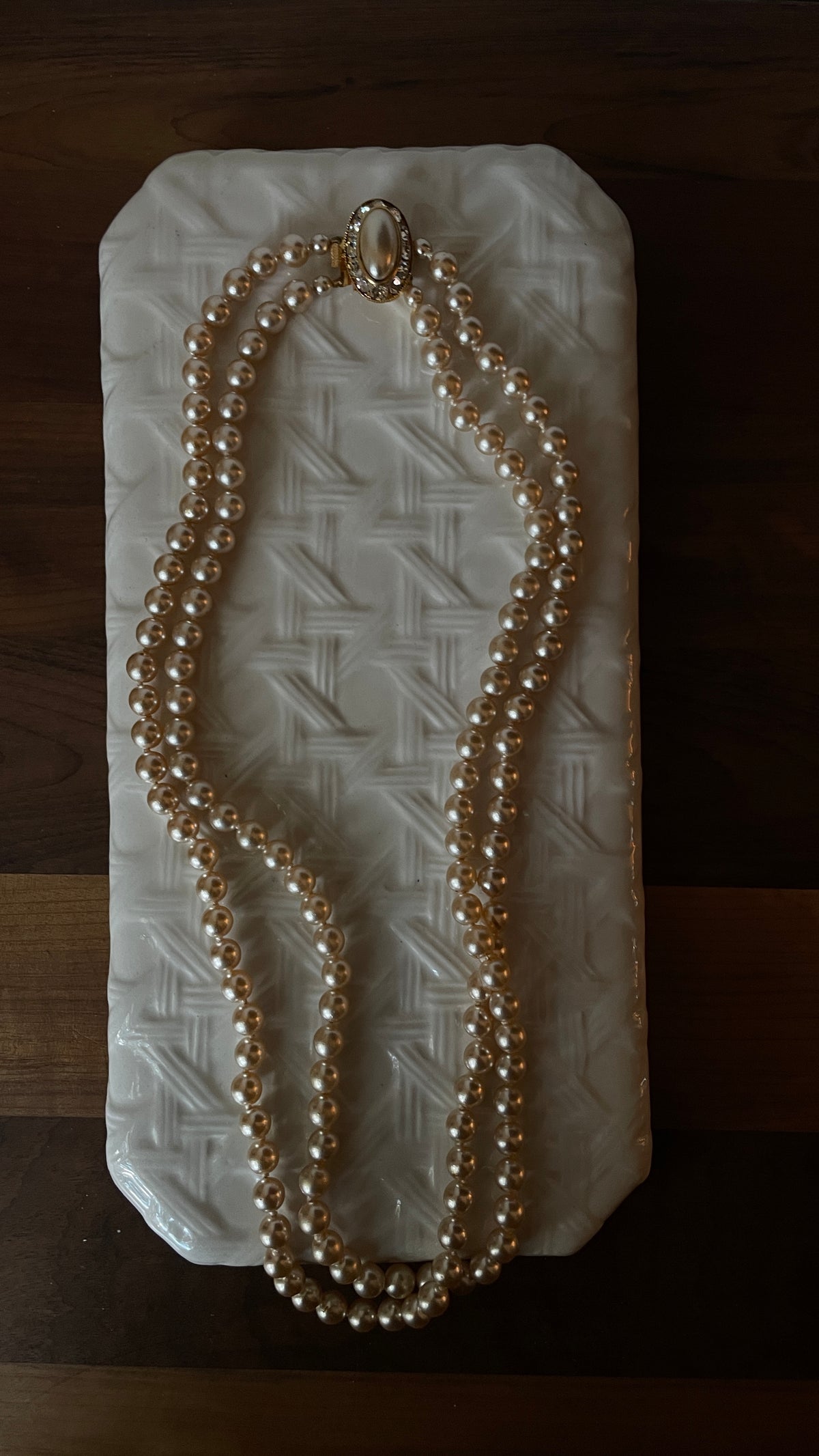 Ketting Paleis Royal