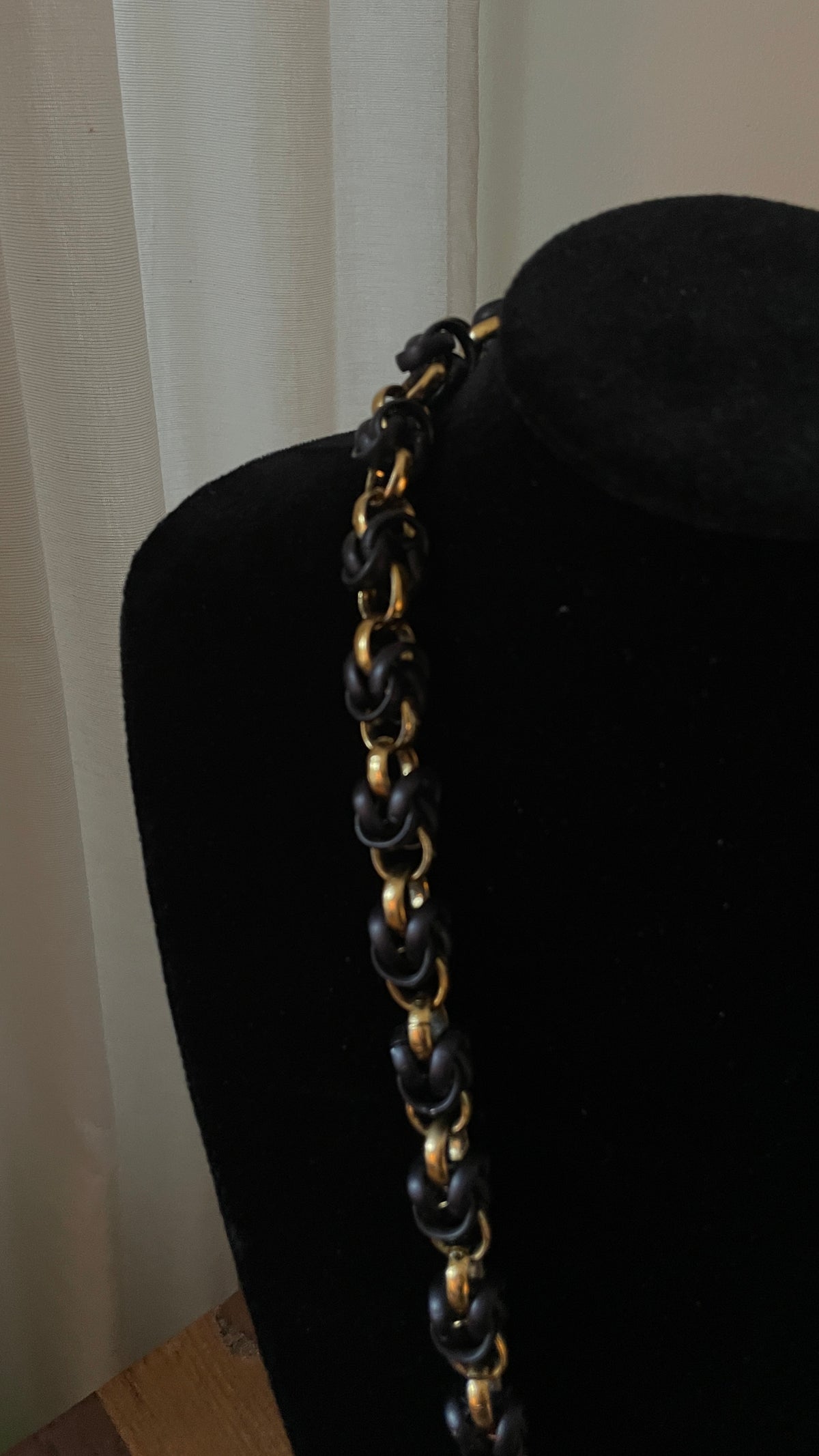 Ketting Avenue Montaigne