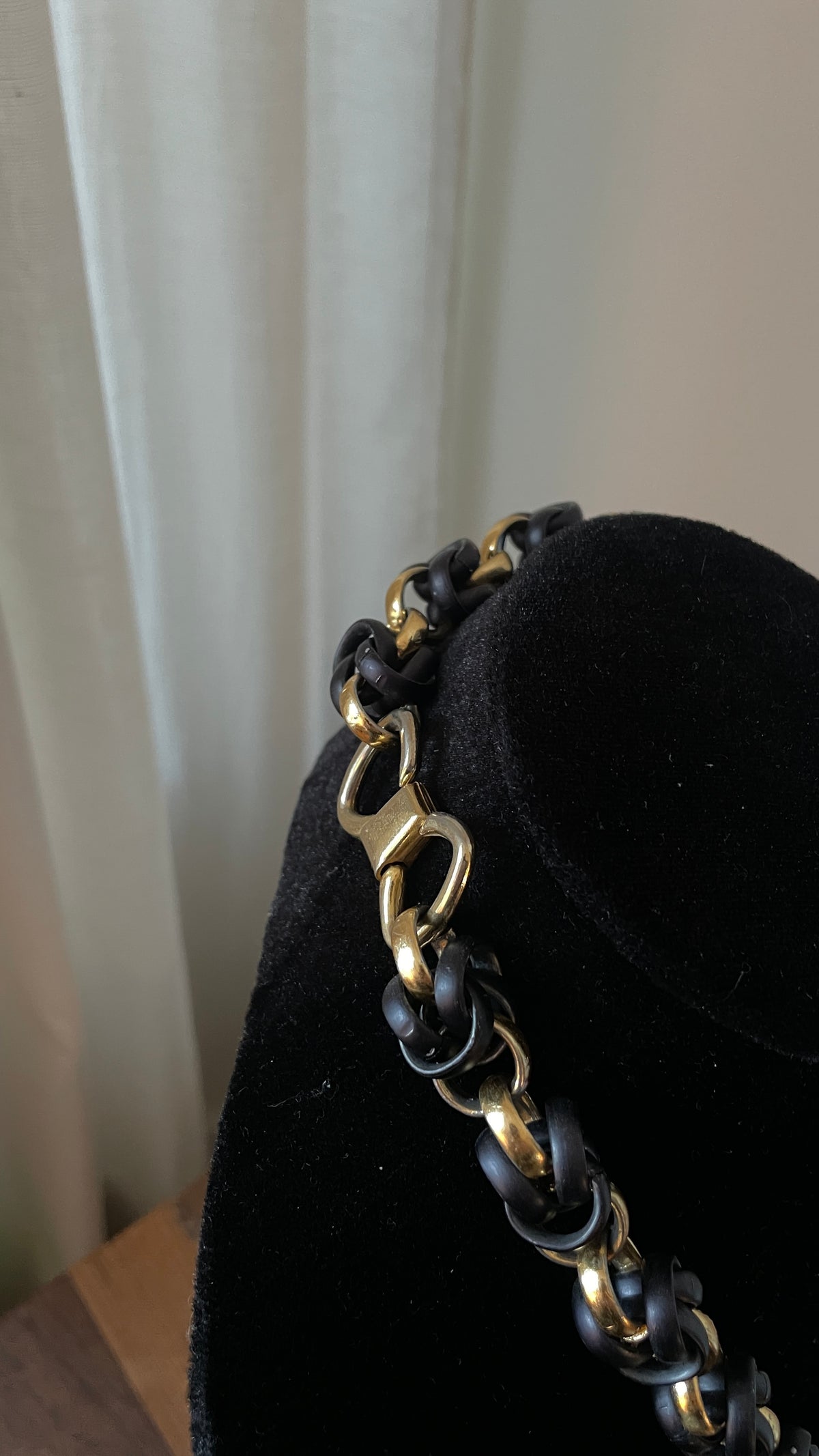 Ketting Avenue Montaigne