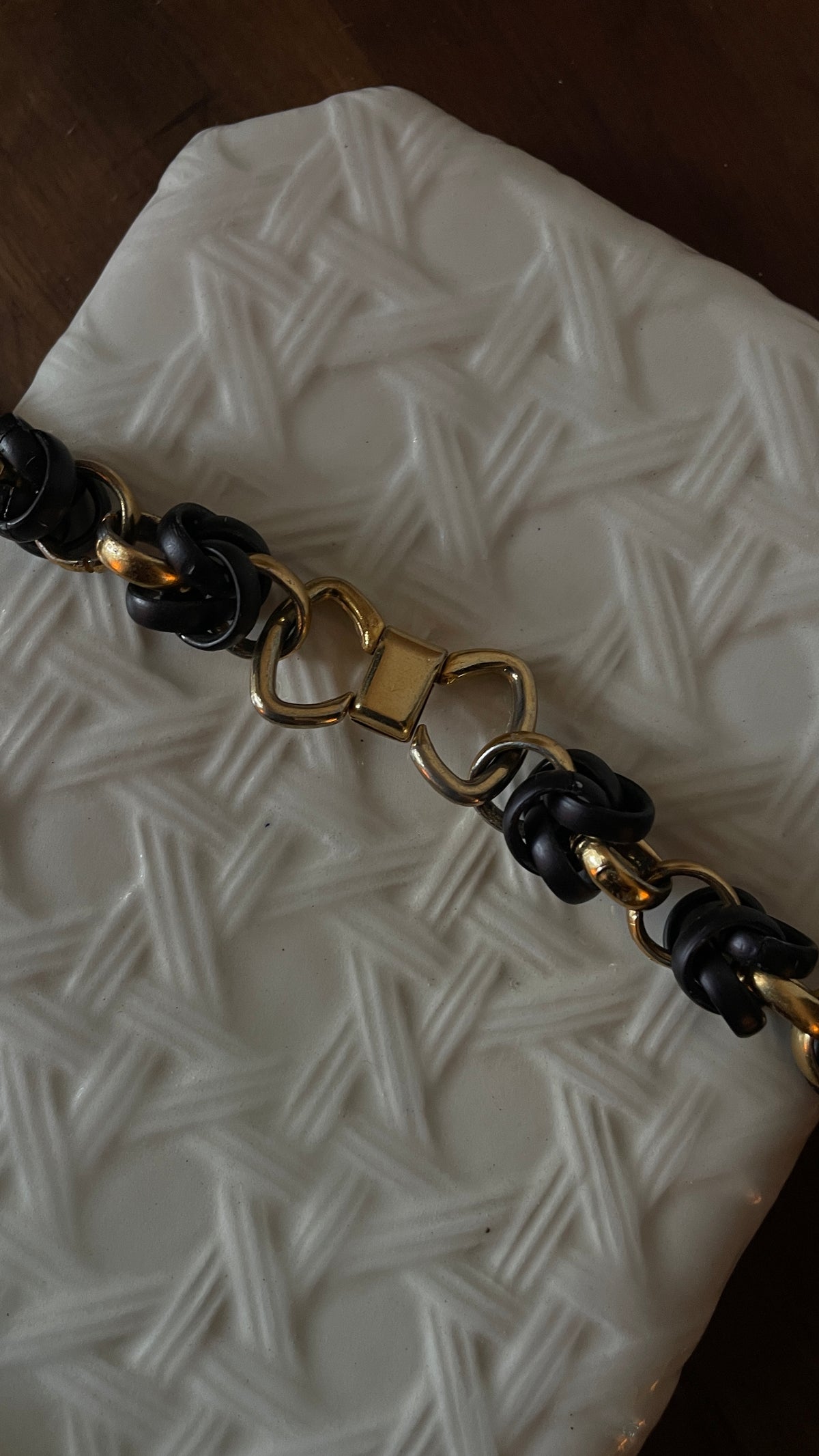 Ketting Avenue Montaigne