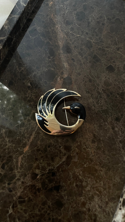 Broche Pigalle